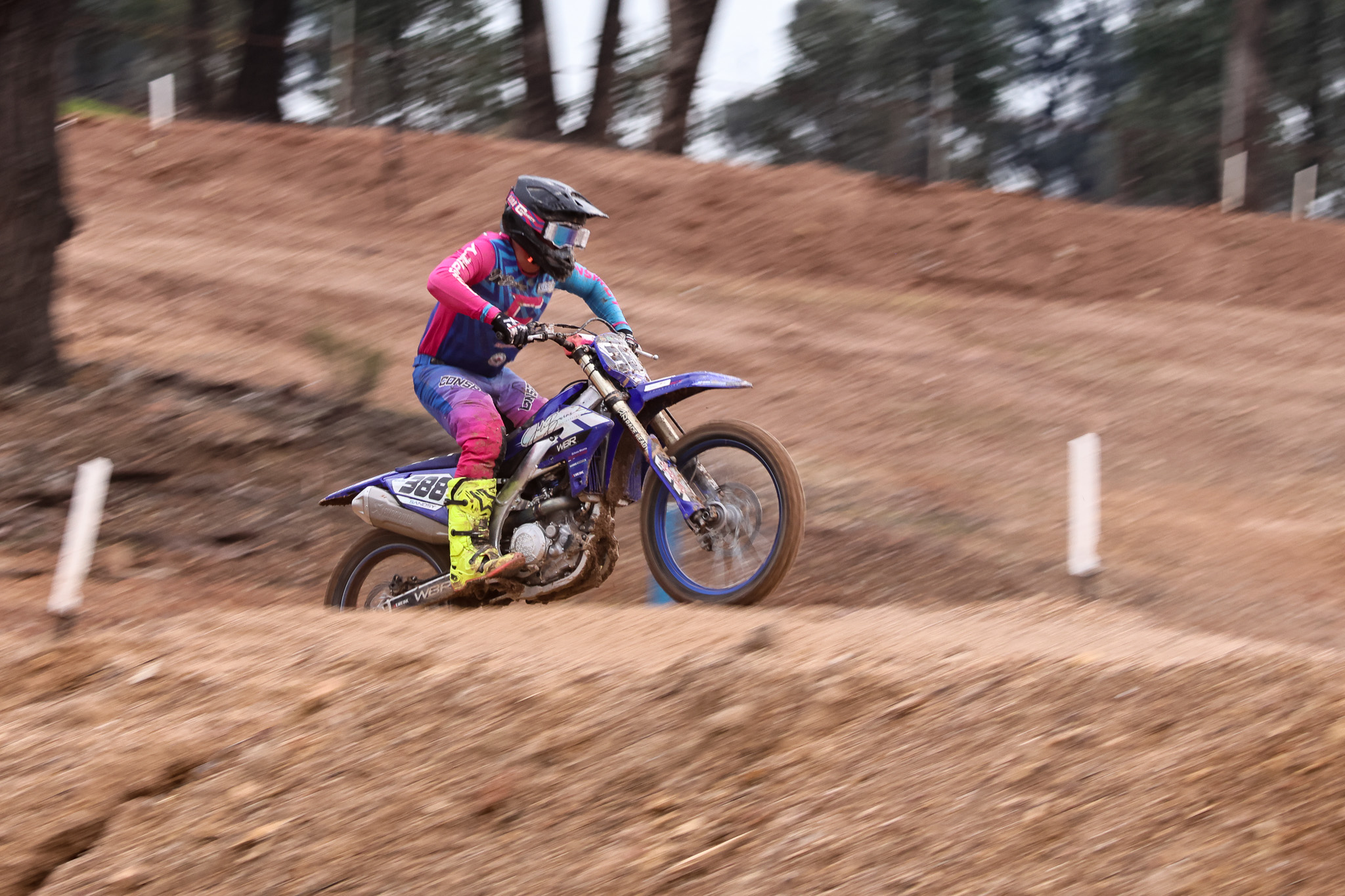 Toolleen MX Event 11+12th July 2026