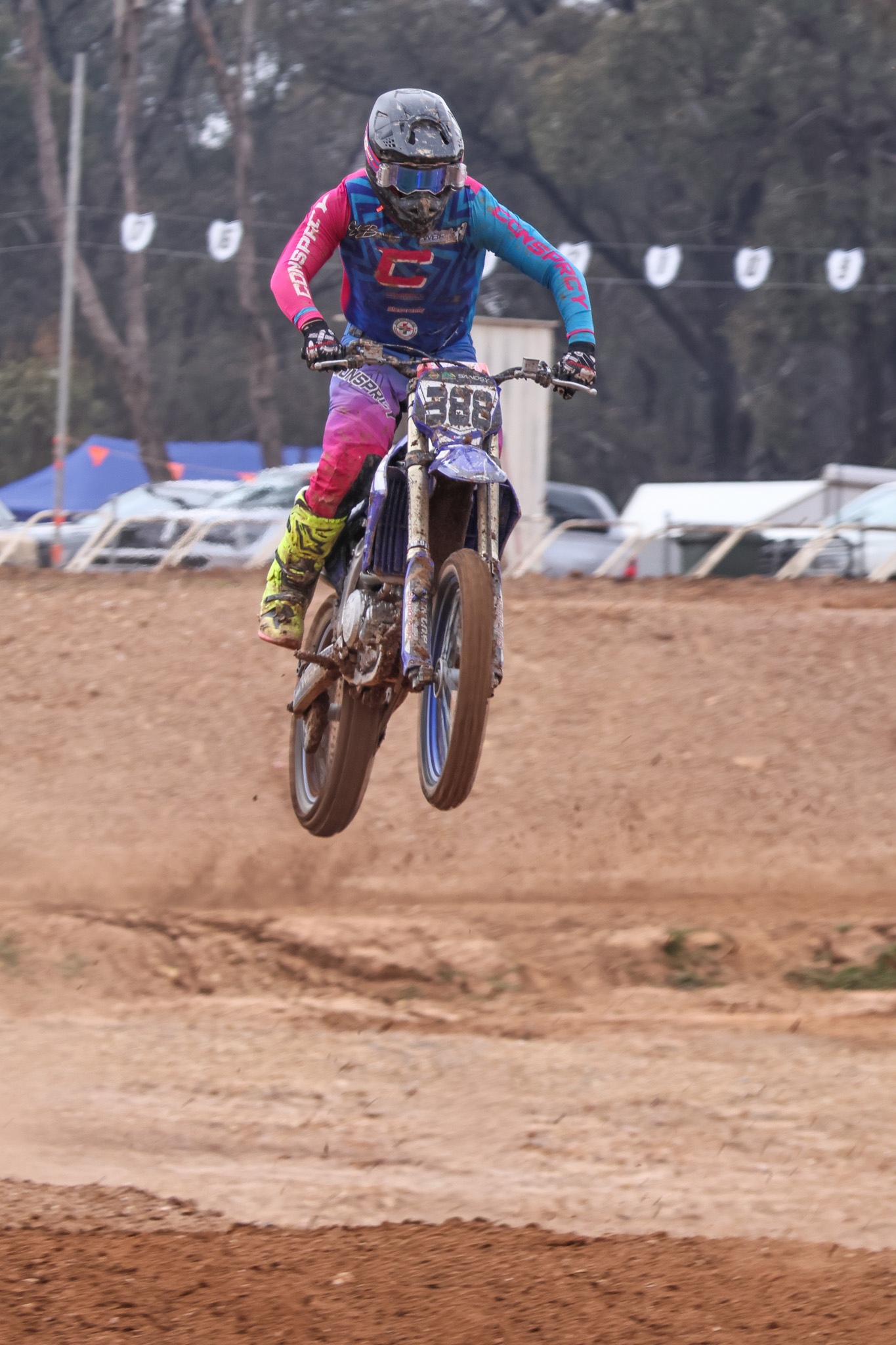 Toolleen MX Event 11+12th July 2026