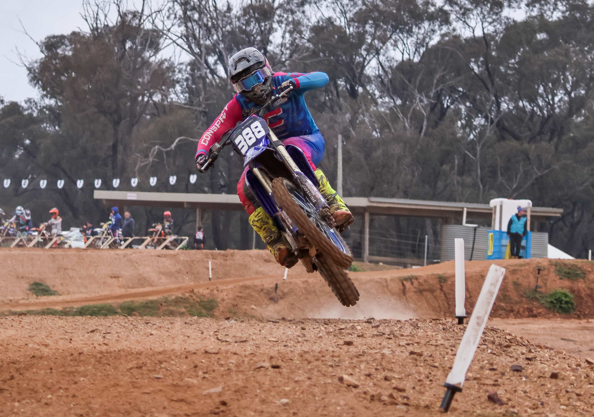 Toolleen MX Event 11+12th July 2026