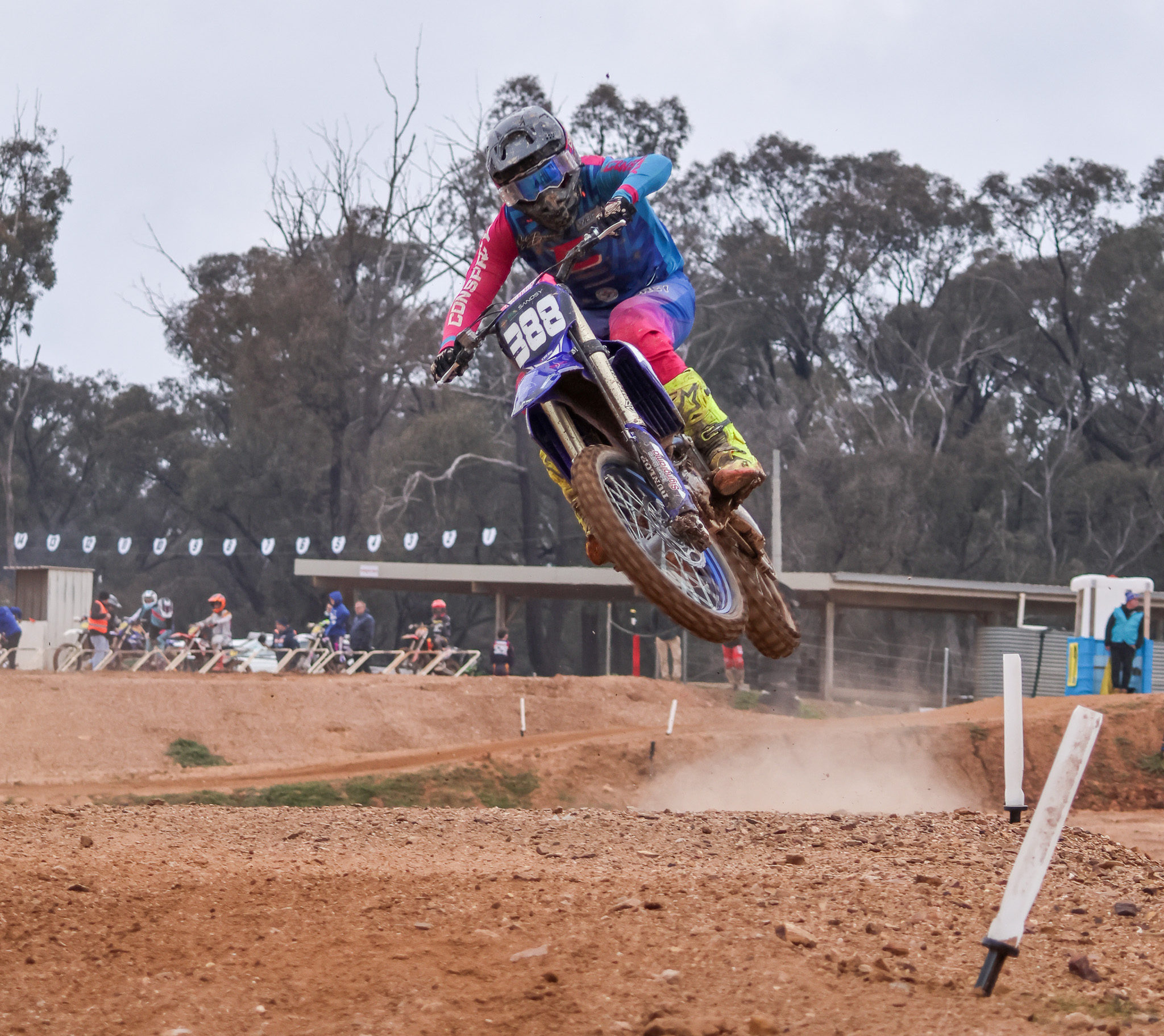 Toolleen MX Event 11+12th July 2026