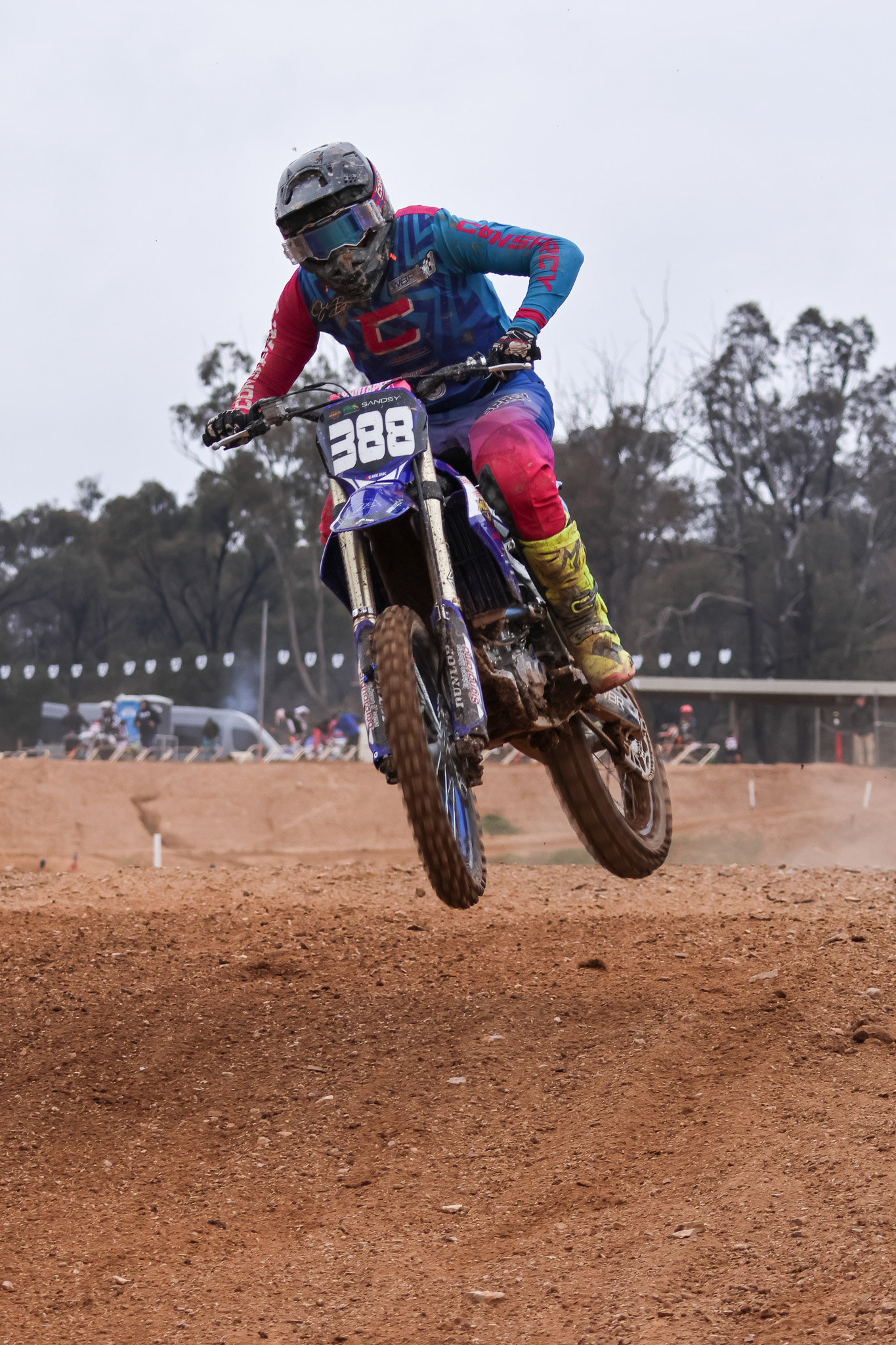 Toolleen MX Event 11+12th July 2026