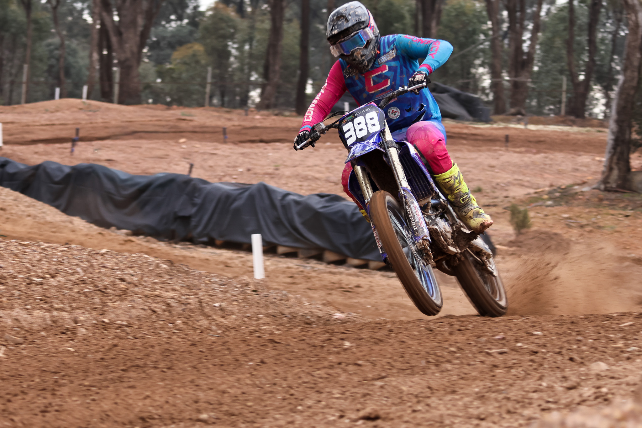Toolleen MX Event 11+12th July 2026