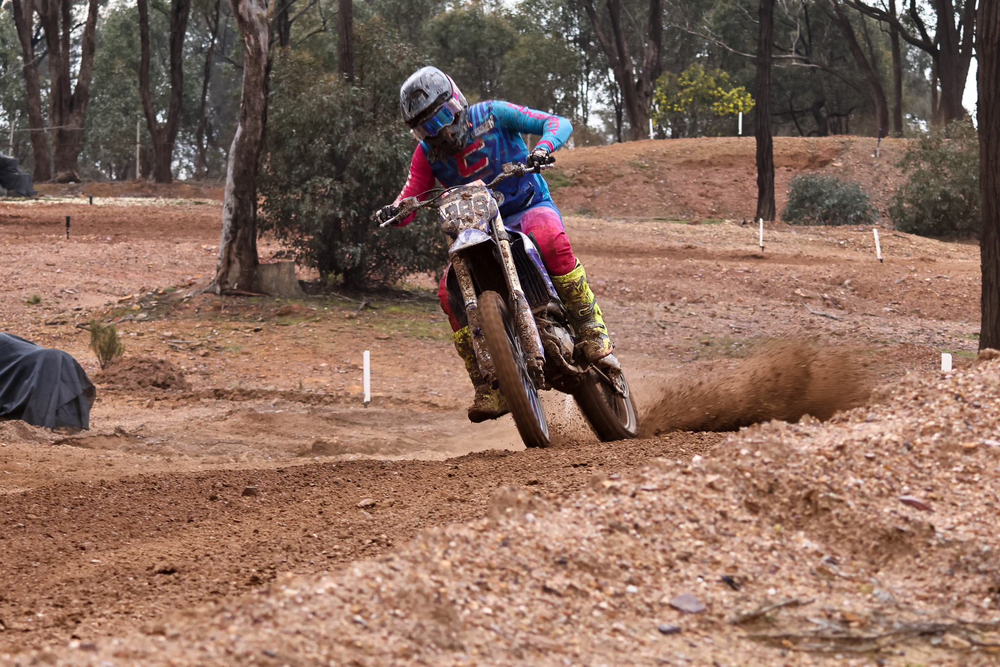 Toolleen MX Event 11+12th July 2026