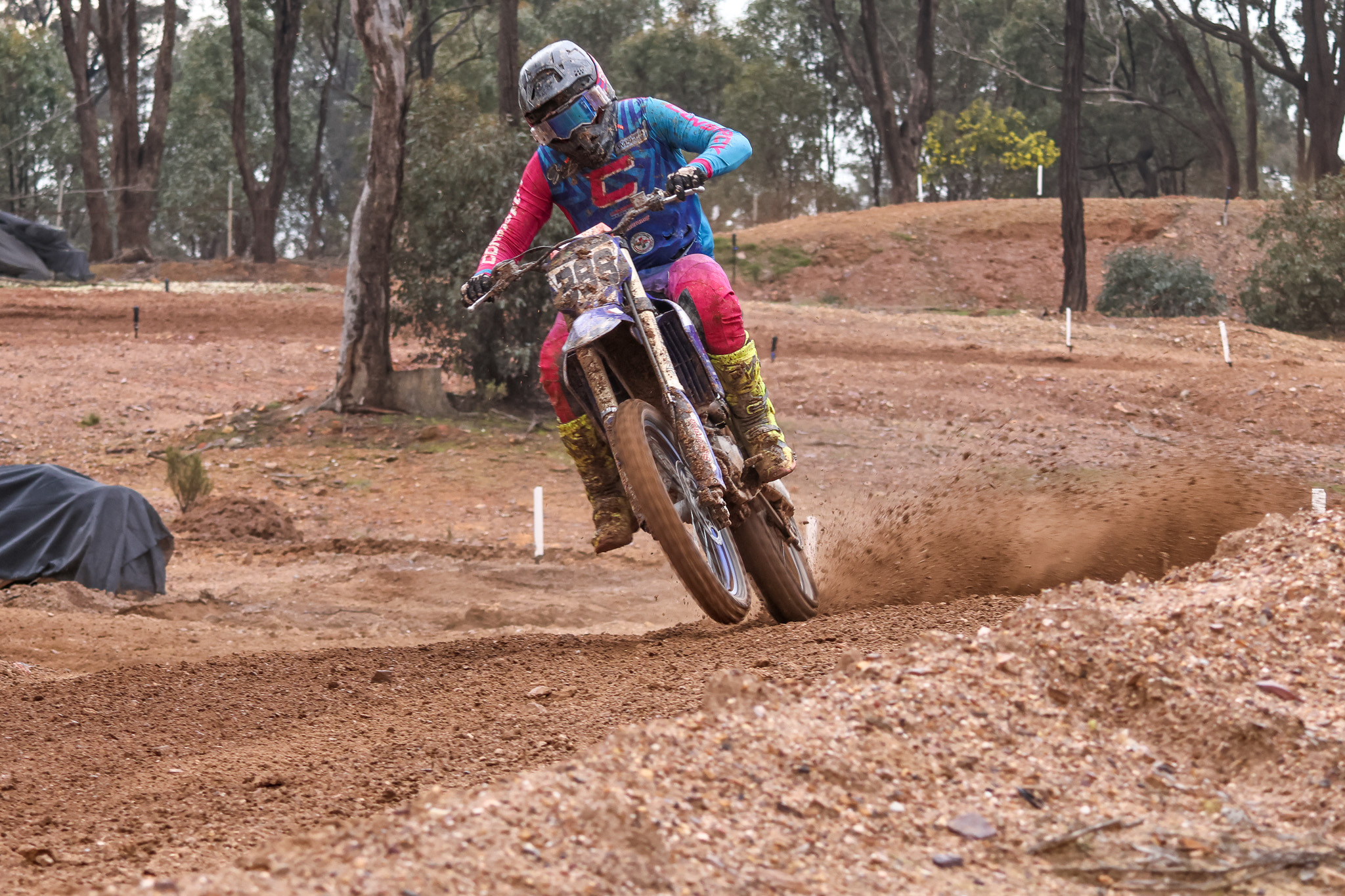 Toolleen MX Event 11+12th July 2026