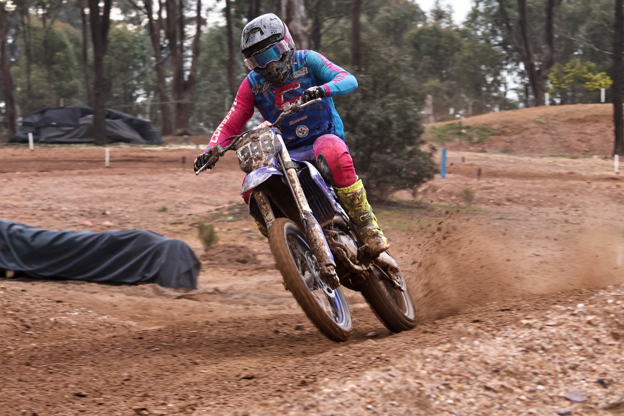 Toolleen MX Event 11+12th July 2026