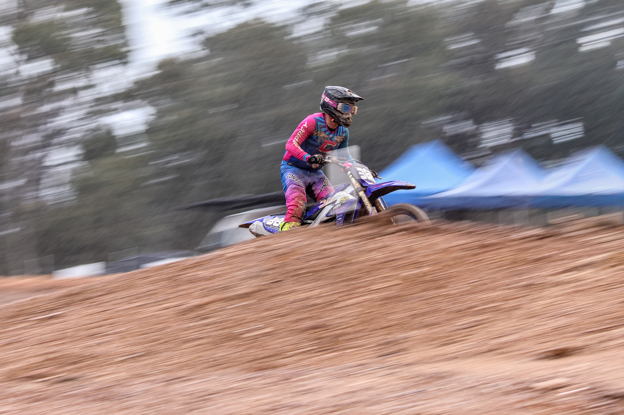 Toolleen MX Event 11+12th July 2026