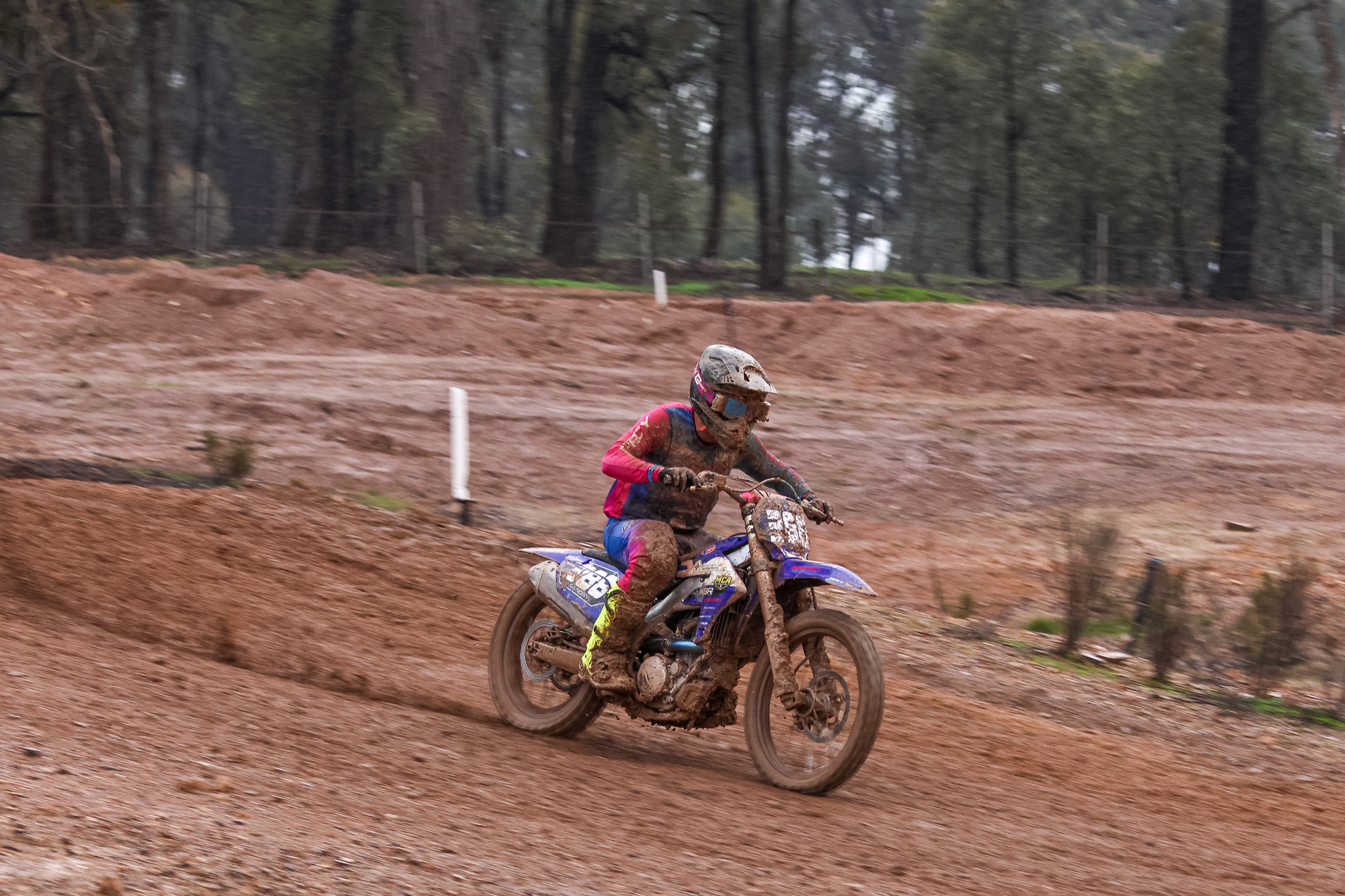 Toolleen MX Event 11+12th July 2026