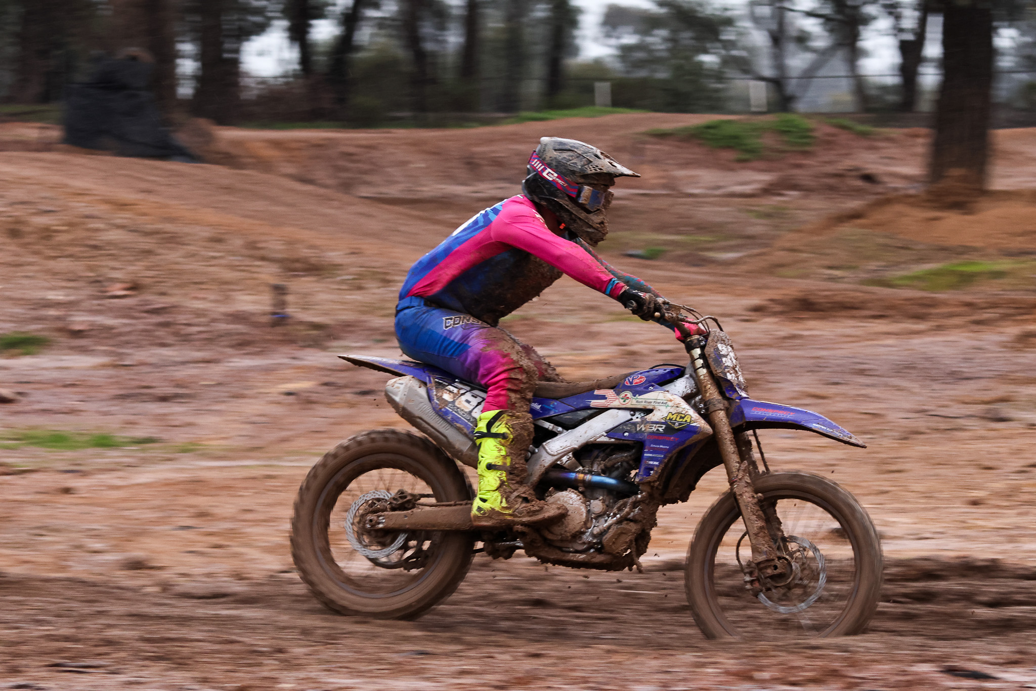 Toolleen MX Event 11+12th July 2026