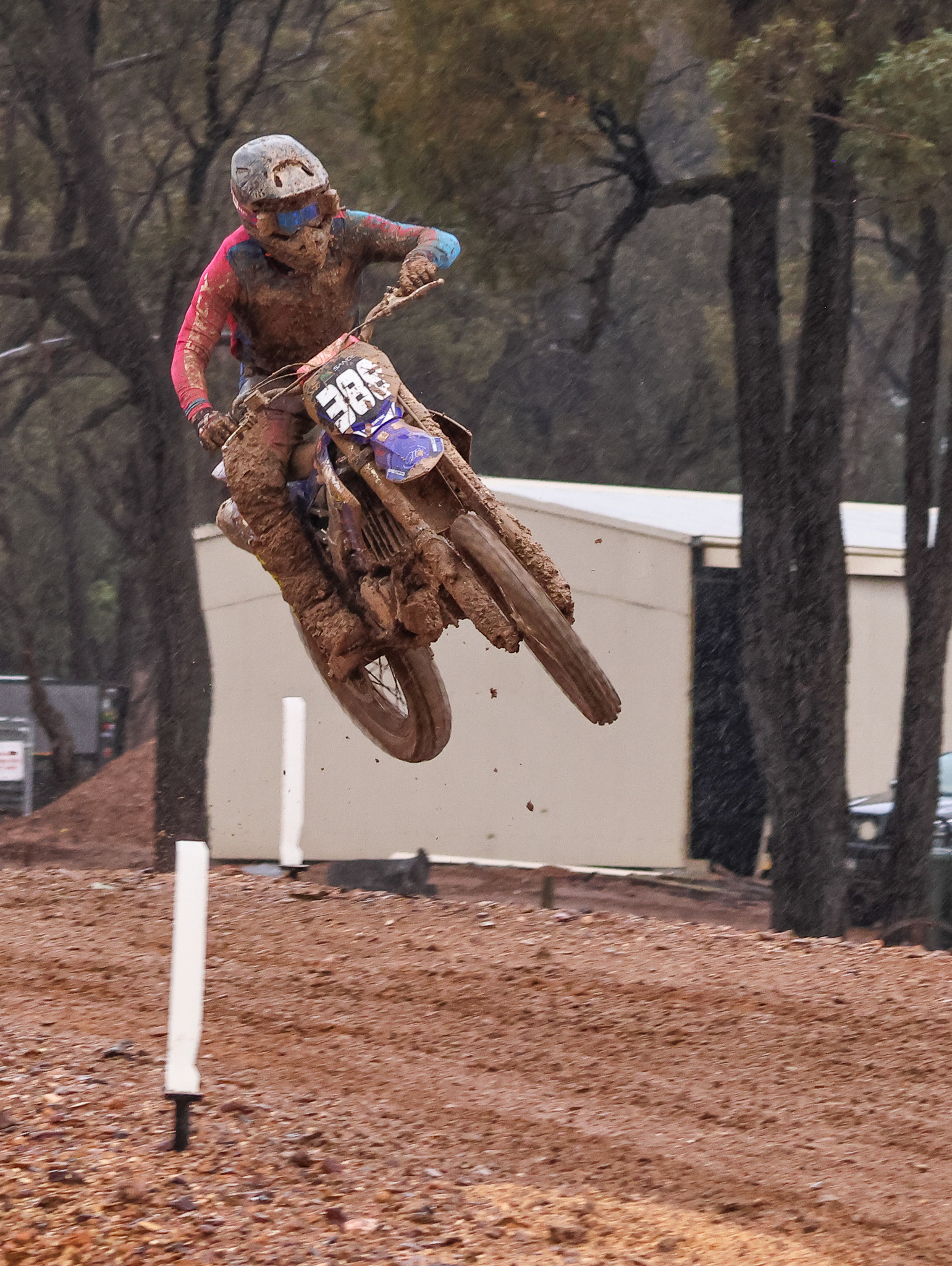 Toolleen MX Event 11+12th July 2026