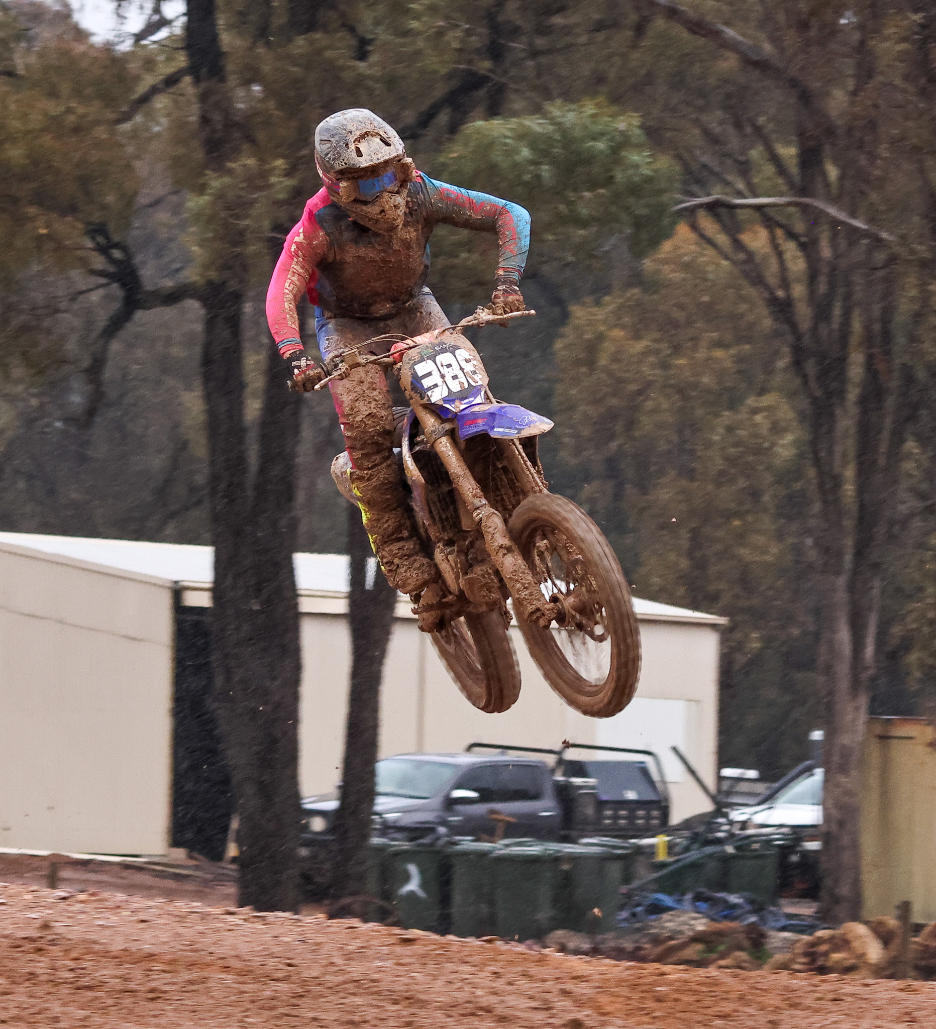 Toolleen MX Event 11+12th July 2026
