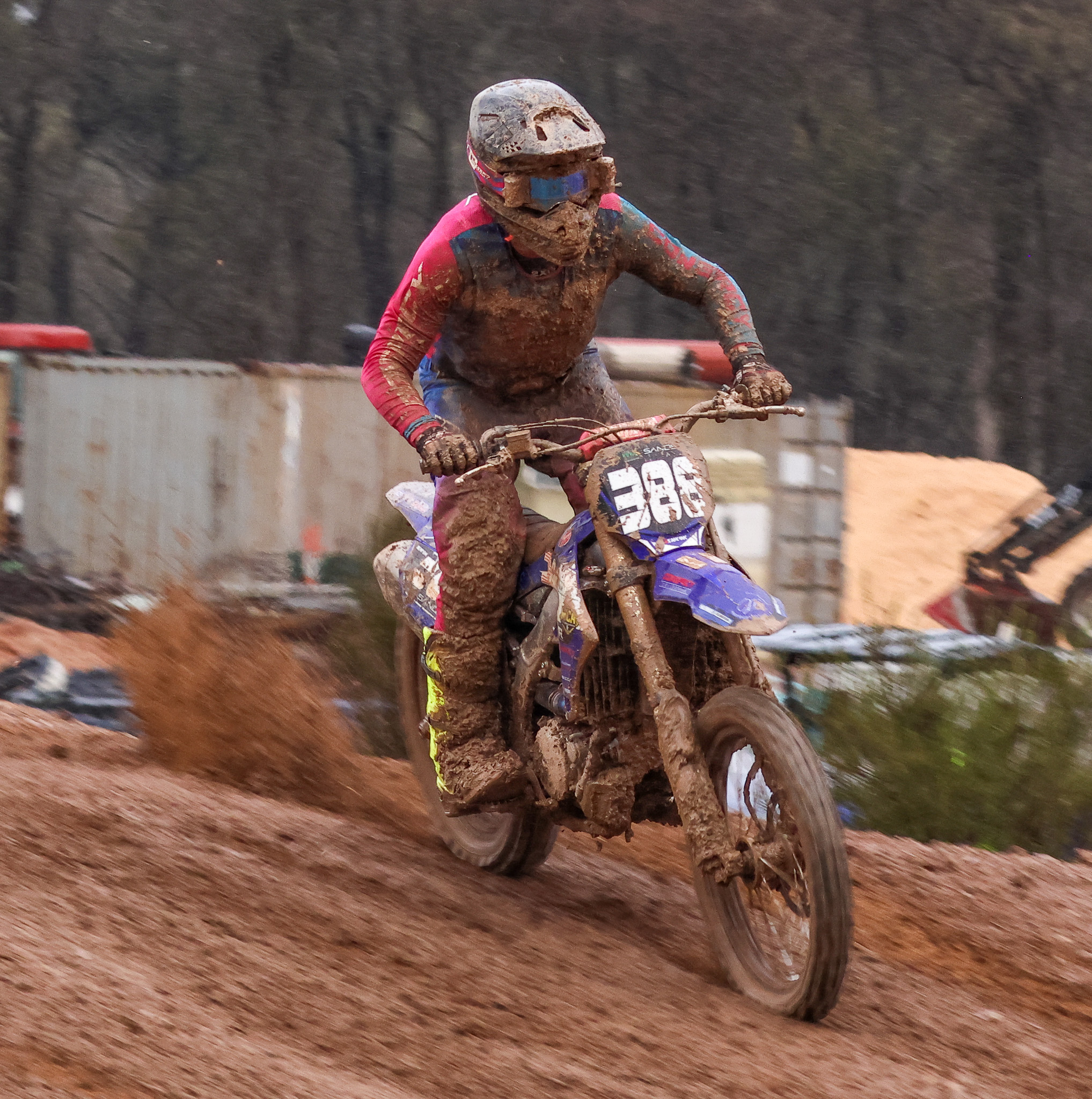 Toolleen MX Event 11+12th July 2026