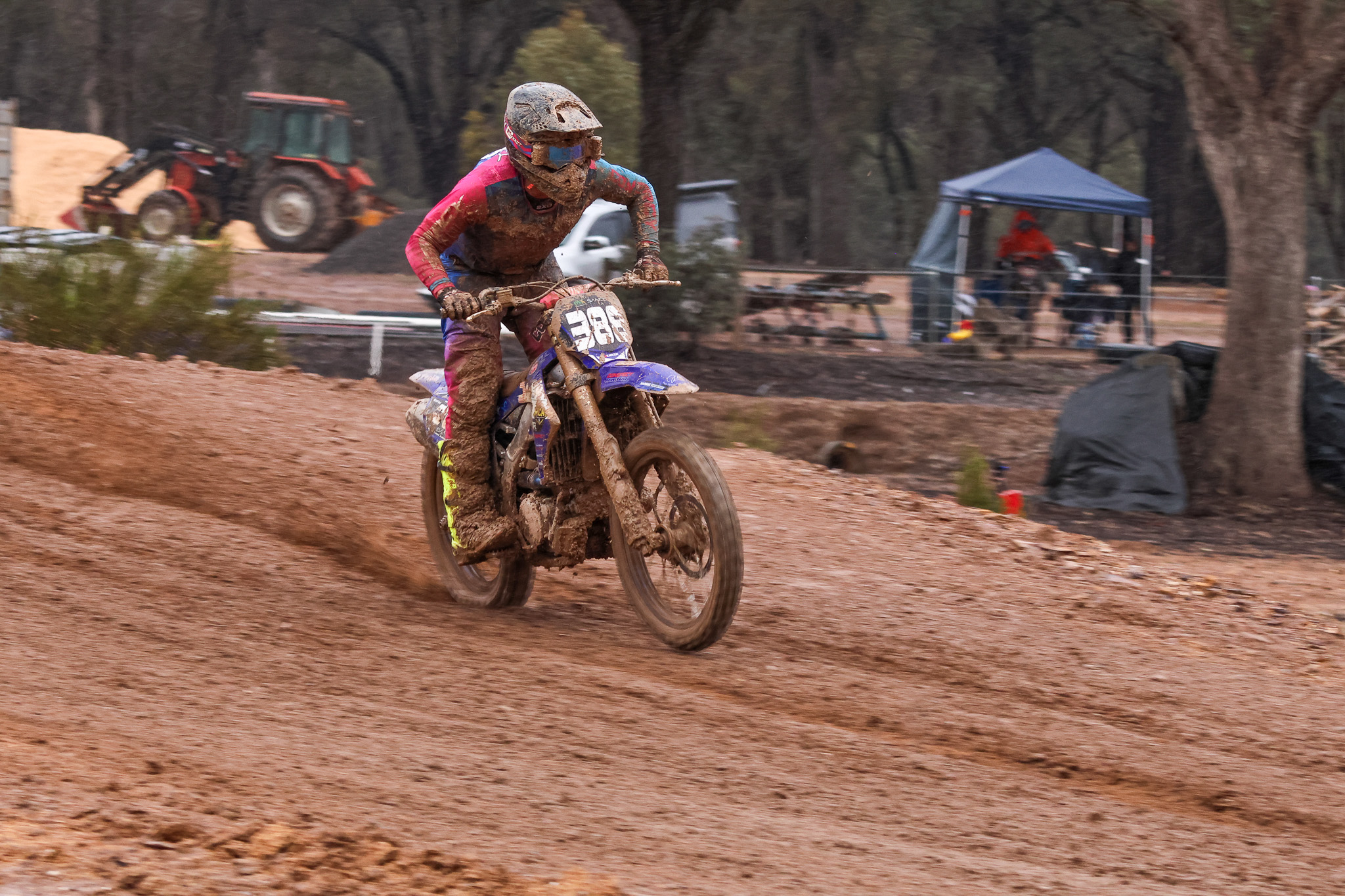 Toolleen MX Event 11+12th July 2026