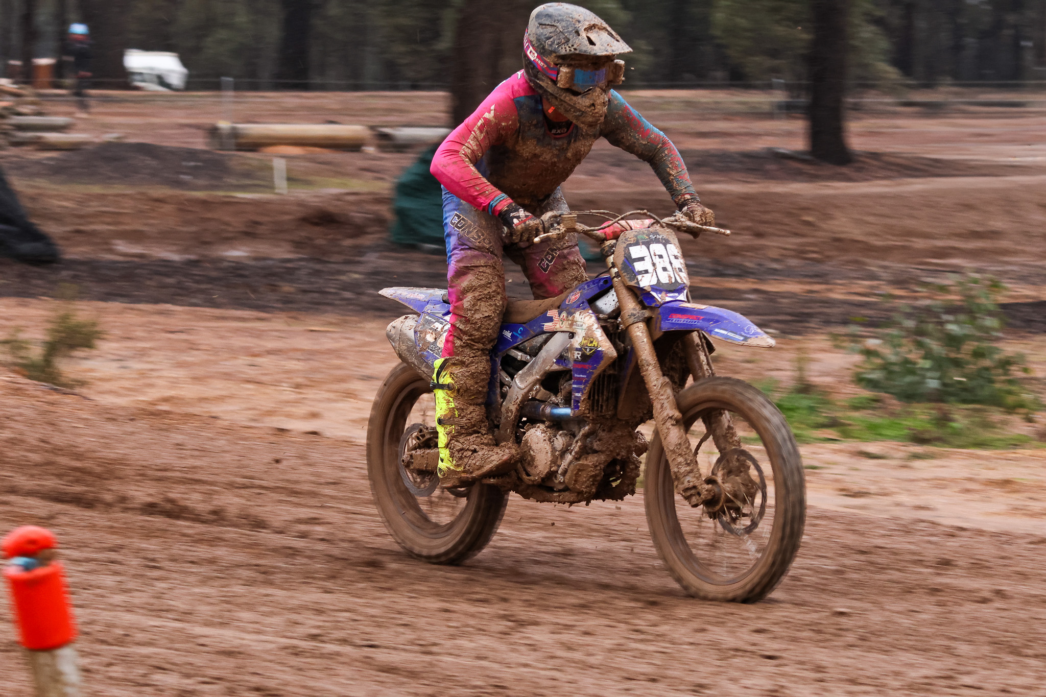 Toolleen MX Event 11+12th July 2026