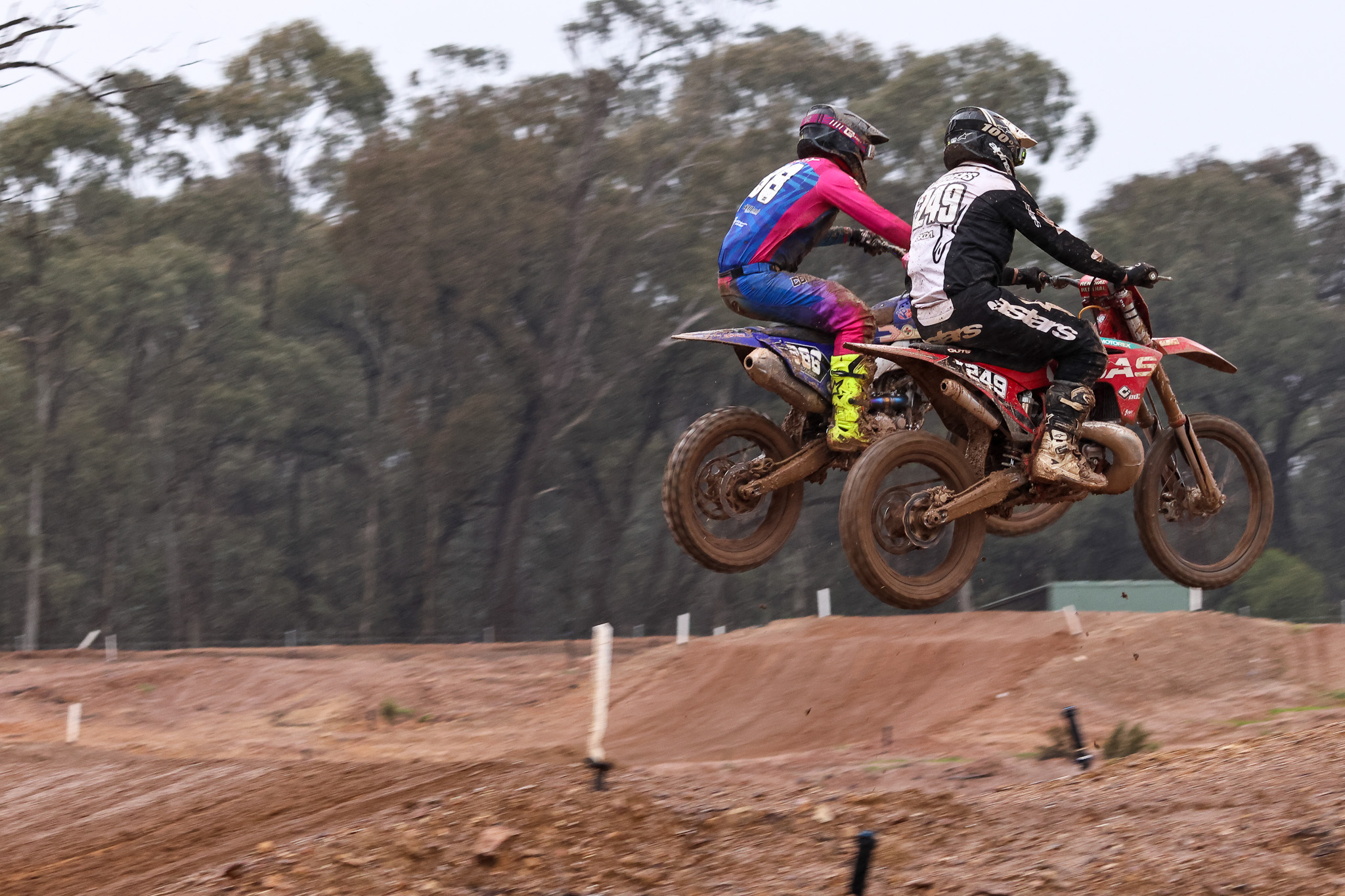 Toolleen MX Event 11+12th July 2026