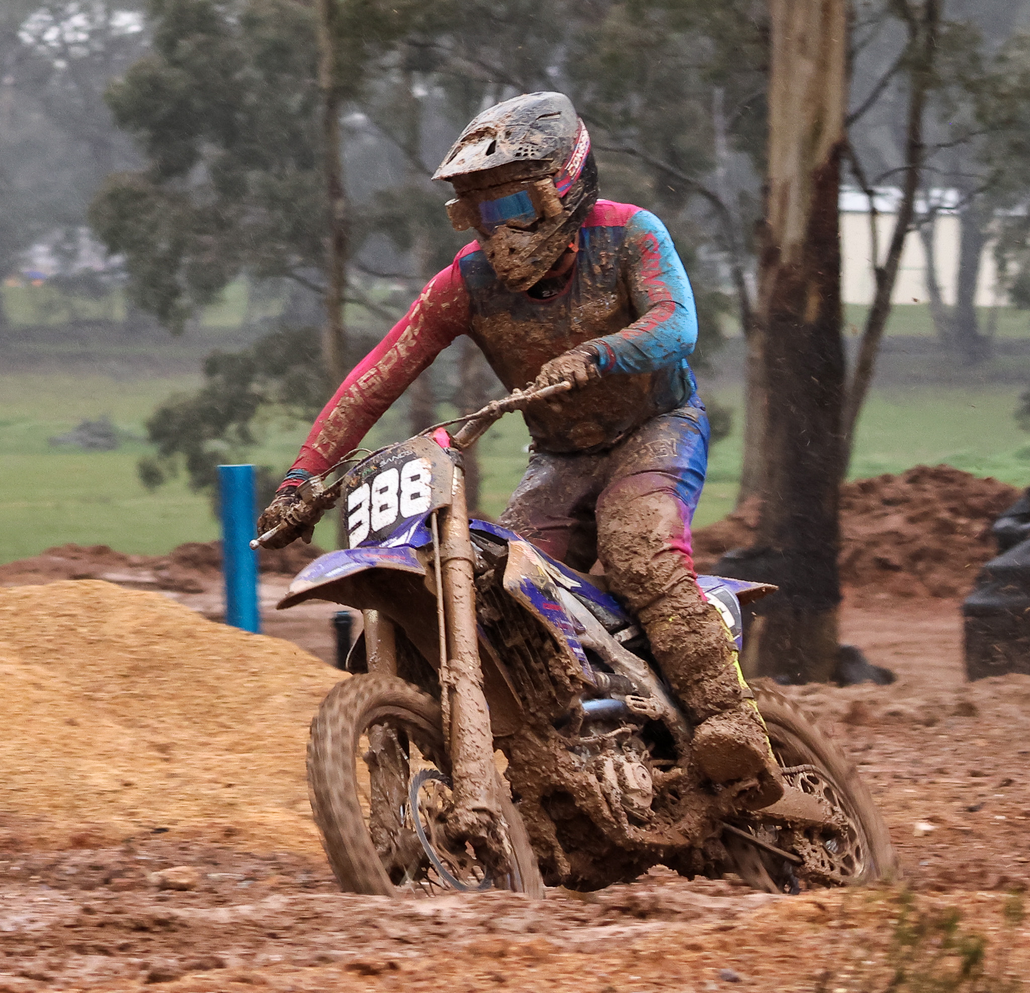 Toolleen MX Event 11+12th July 2026