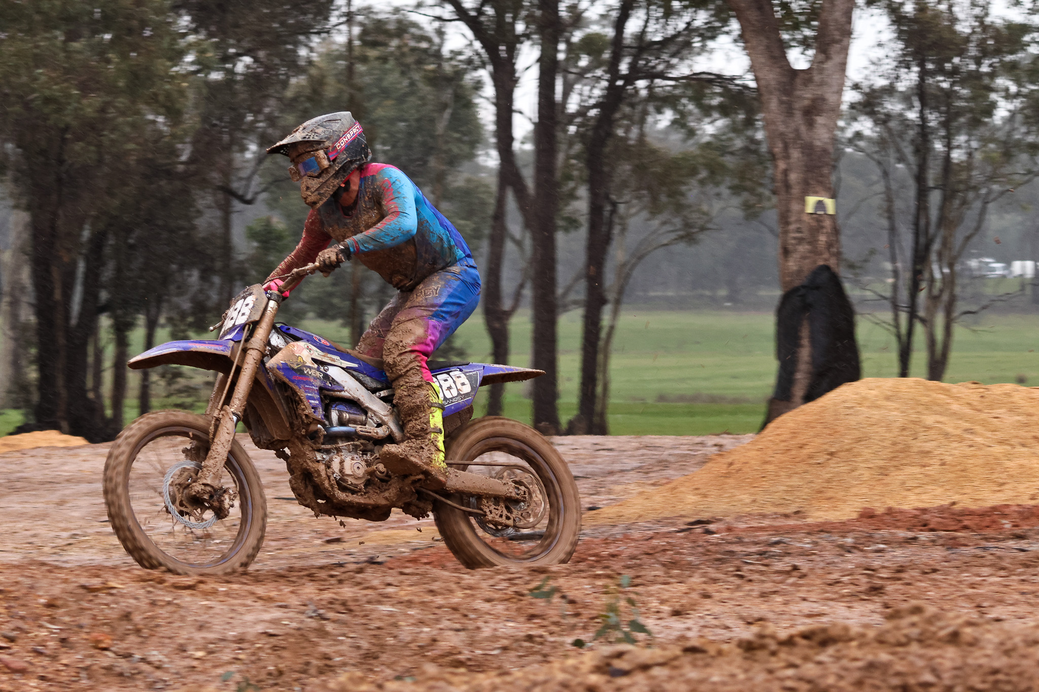 Toolleen MX Event 11+12th July 2026