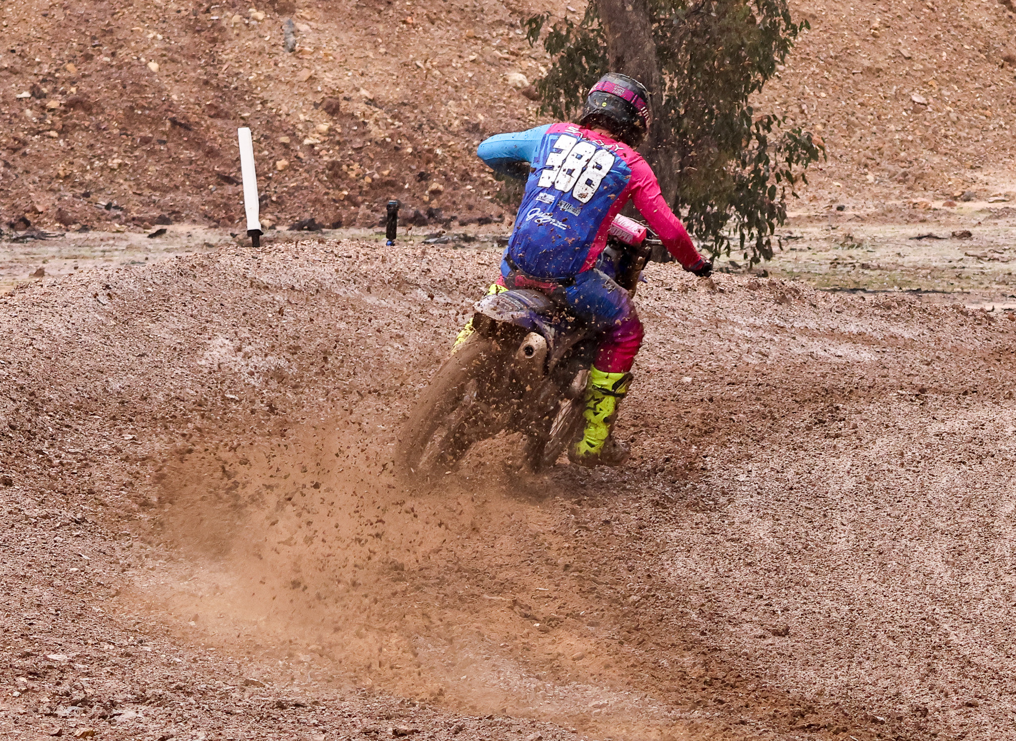 Toolleen MX Event 11+12th July 2026