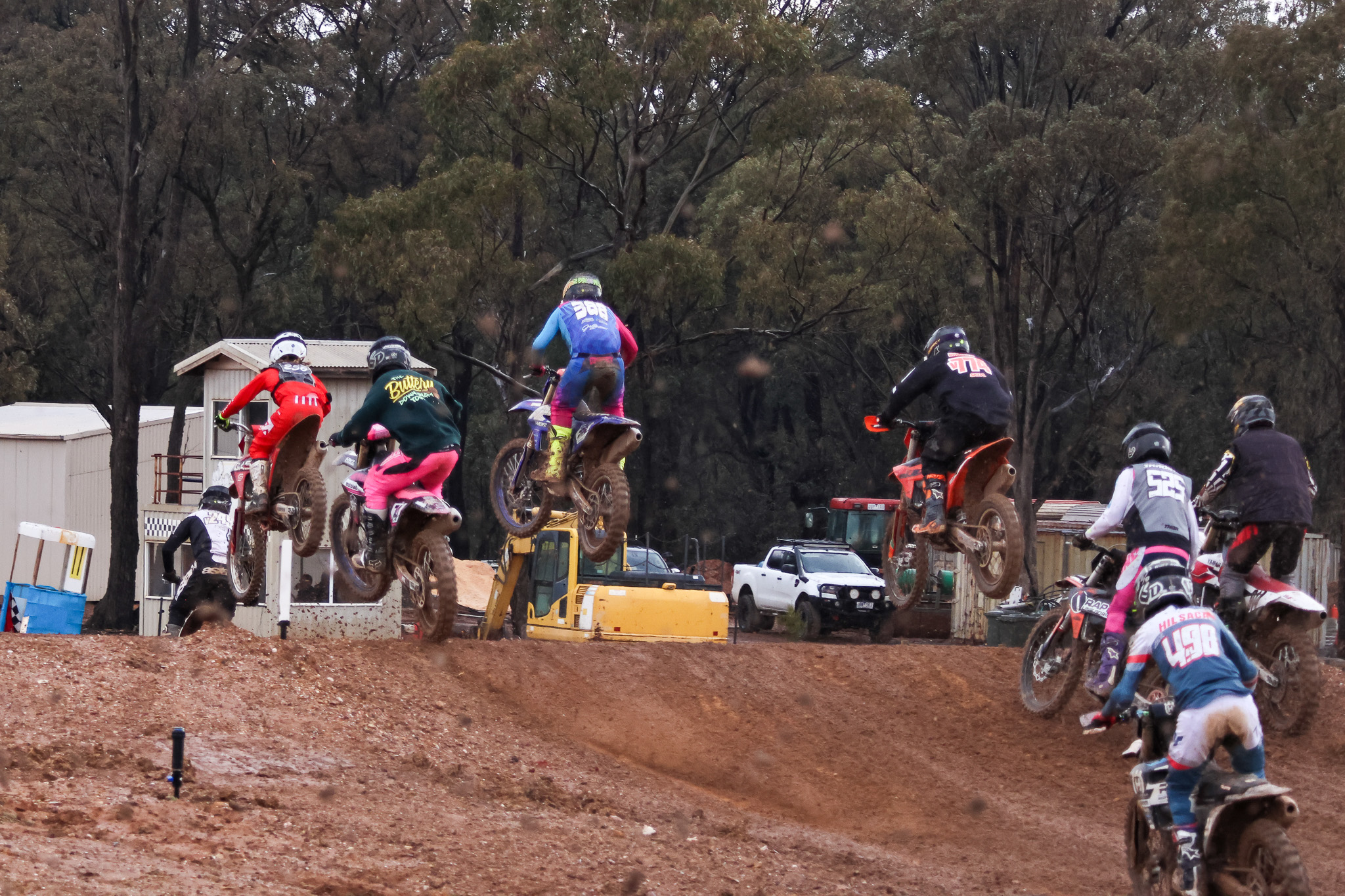 Toolleen MX Event 11+12th July 2026