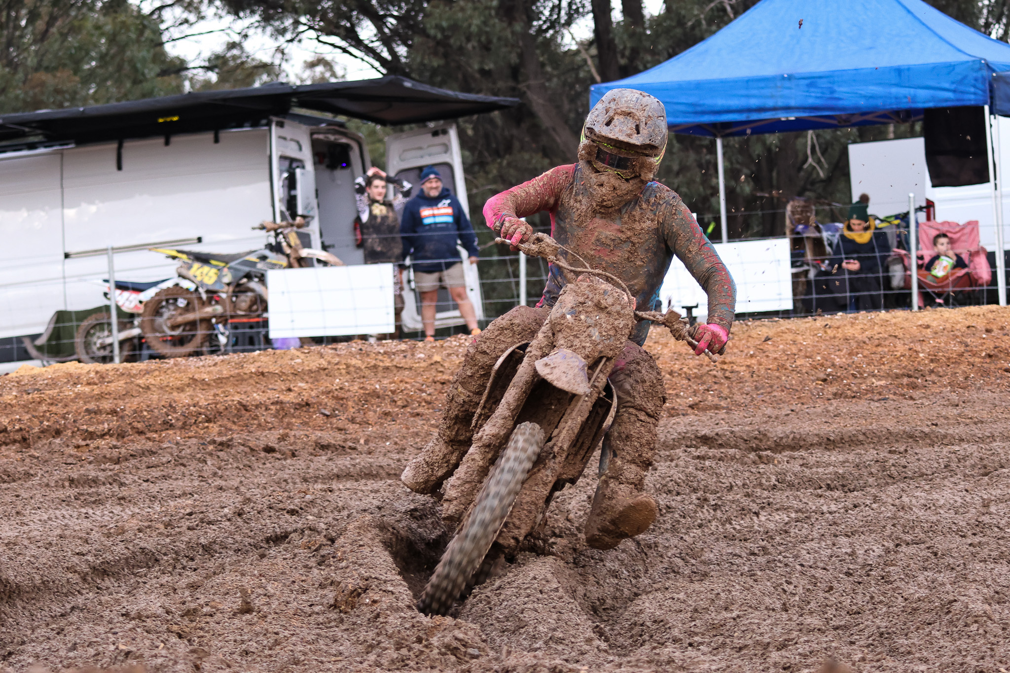 Toolleen MX Event 11+12th July 2026