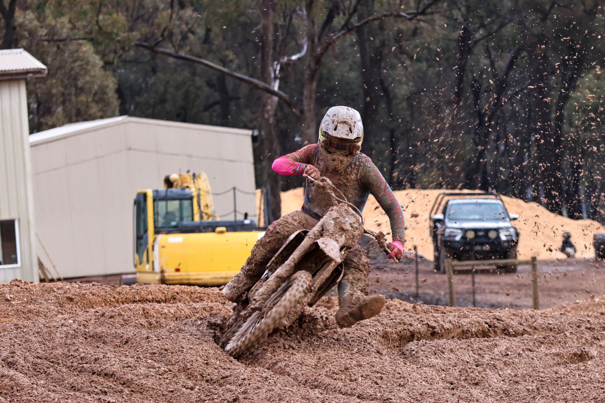 Toolleen MX Event 11+12th July 2026