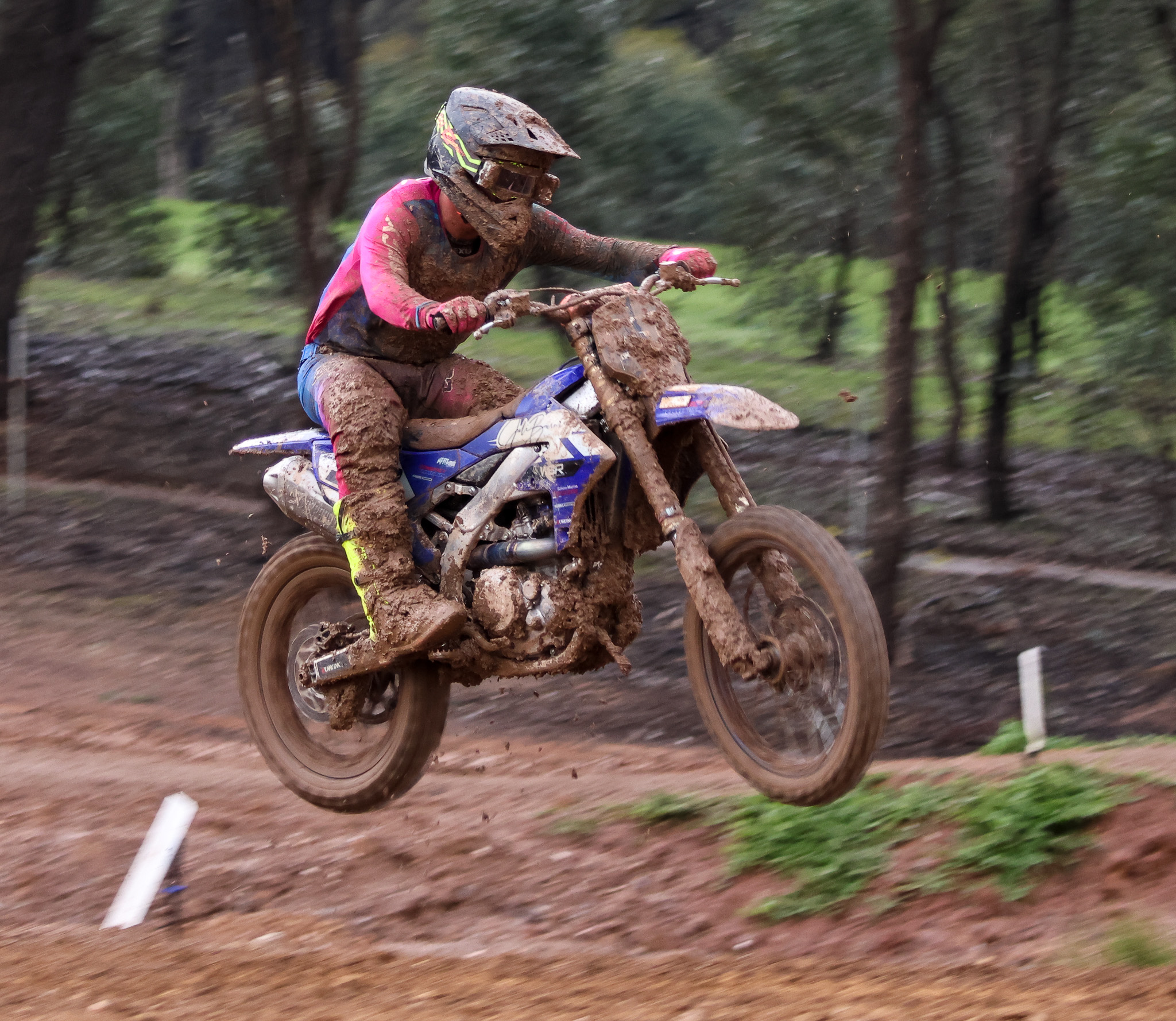 Toolleen MX Event 11+12th July 2026