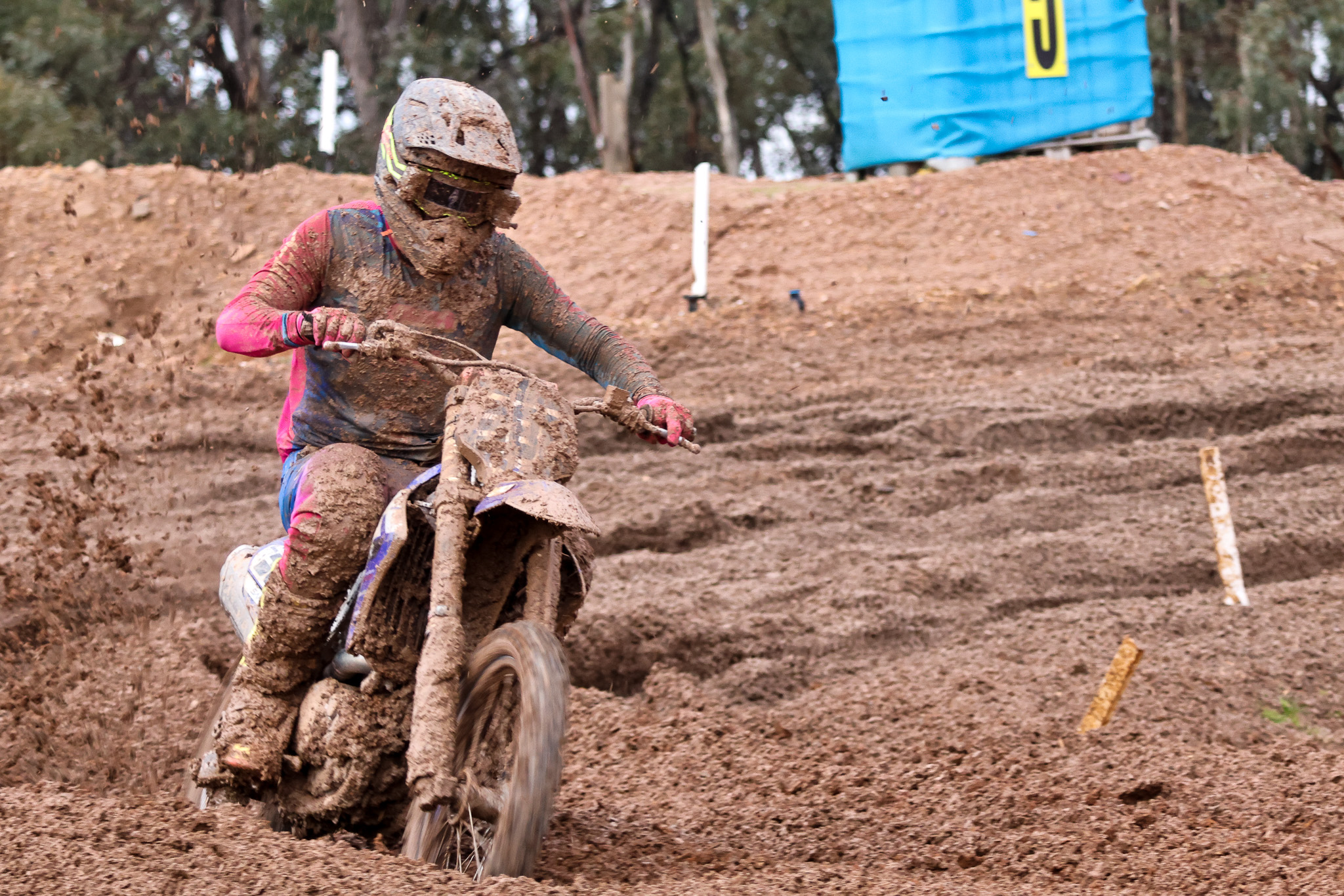 Toolleen MX Event 11+12th July 2026