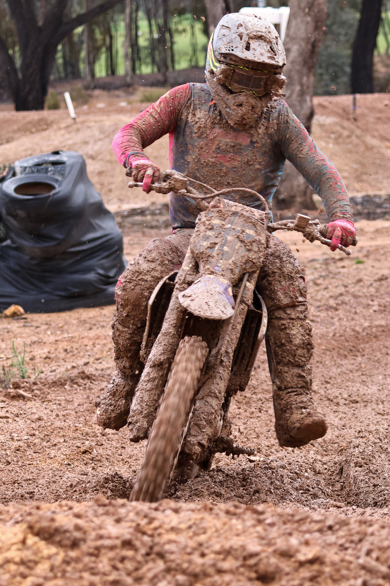 Toolleen MX Event 11+12th July 2026