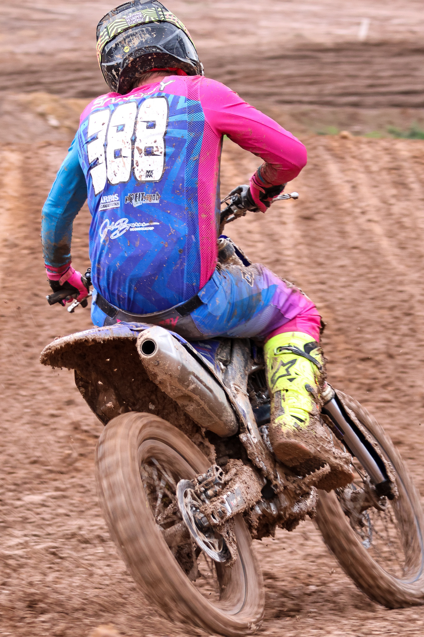Toolleen MX Event 11+12th July 2026