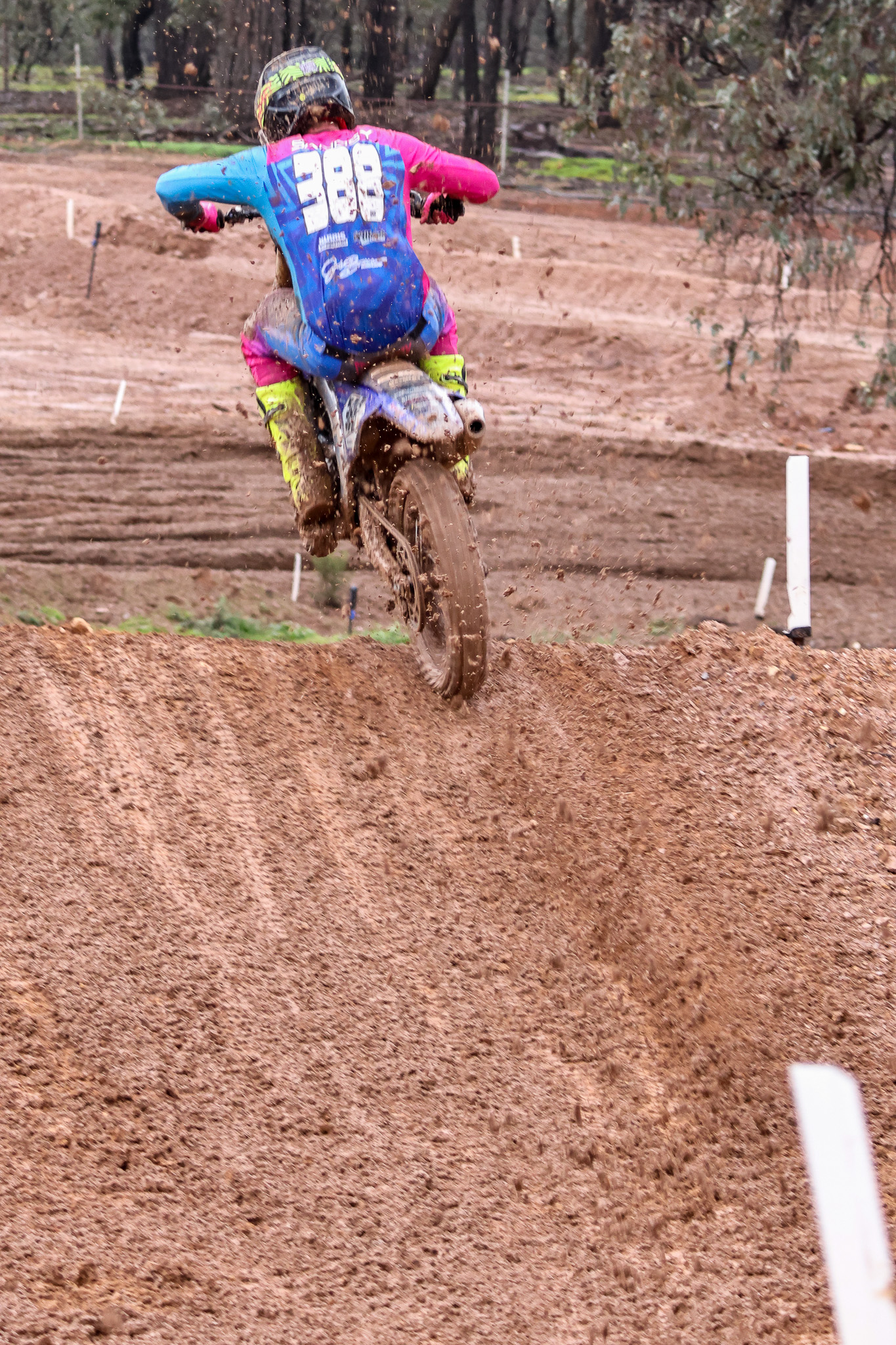 Toolleen MX Event 11+12th July 2026