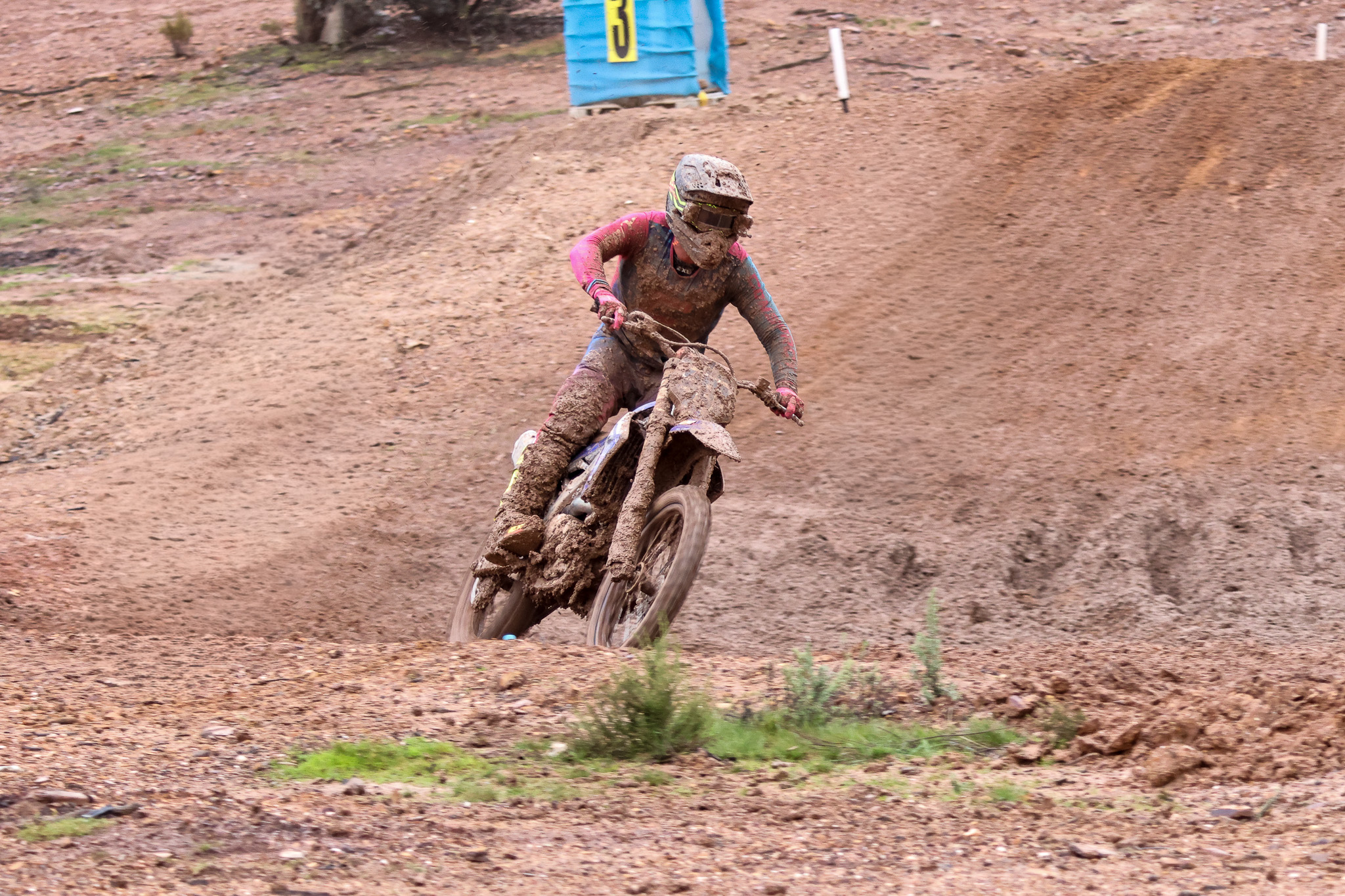 Toolleen MX Event 11+12th July 2026