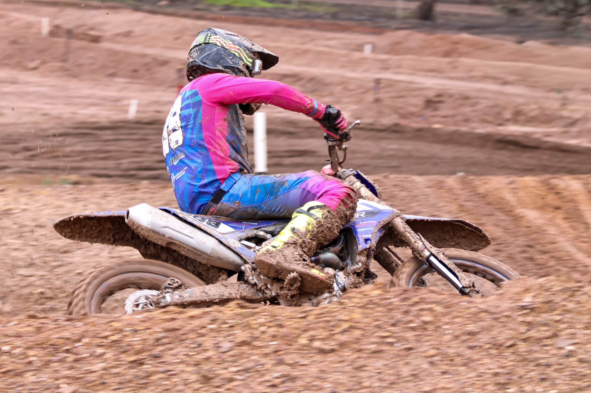 Toolleen MX Event 11+12th July 2026