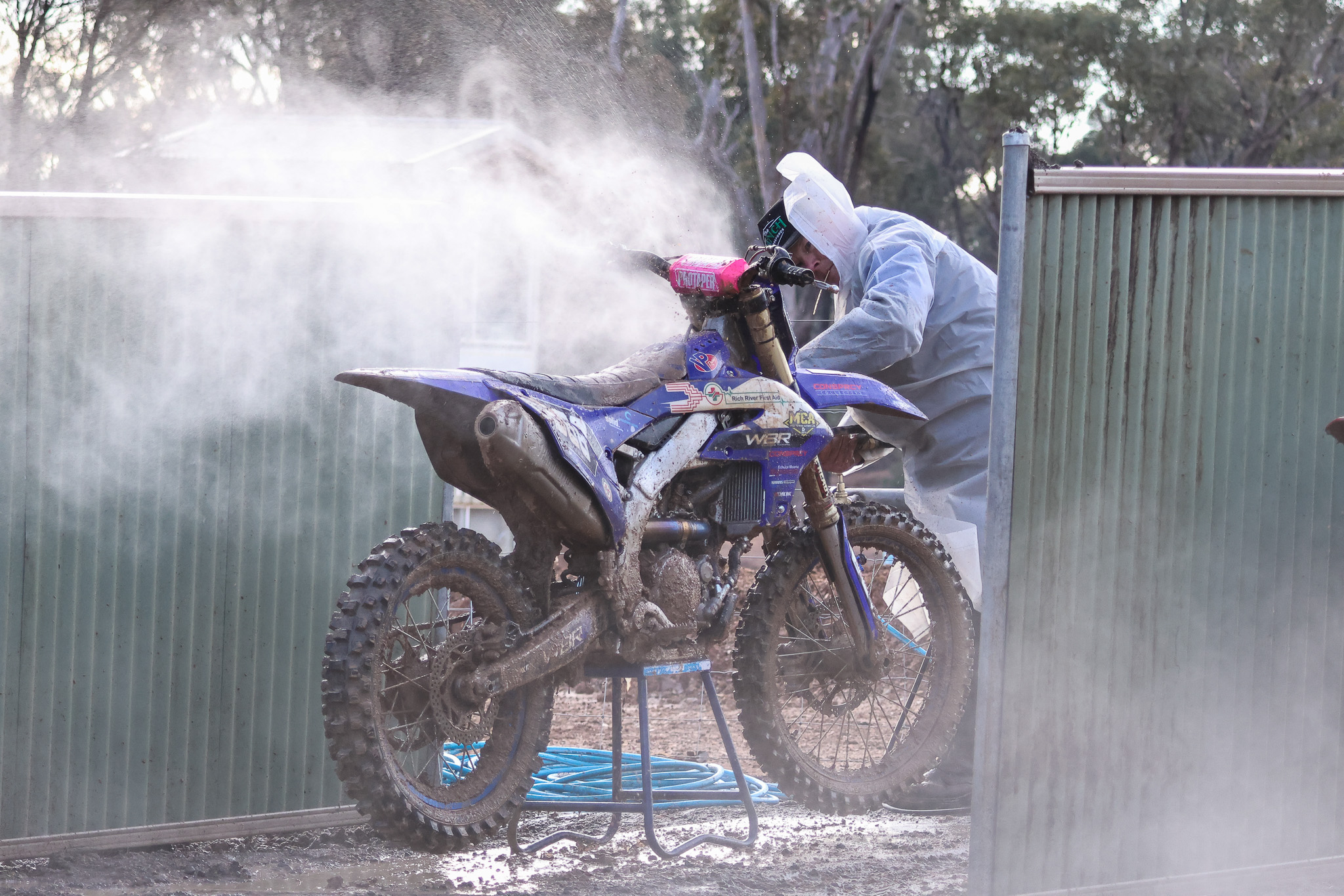 Toolleen MX Event 11+12th July 2026