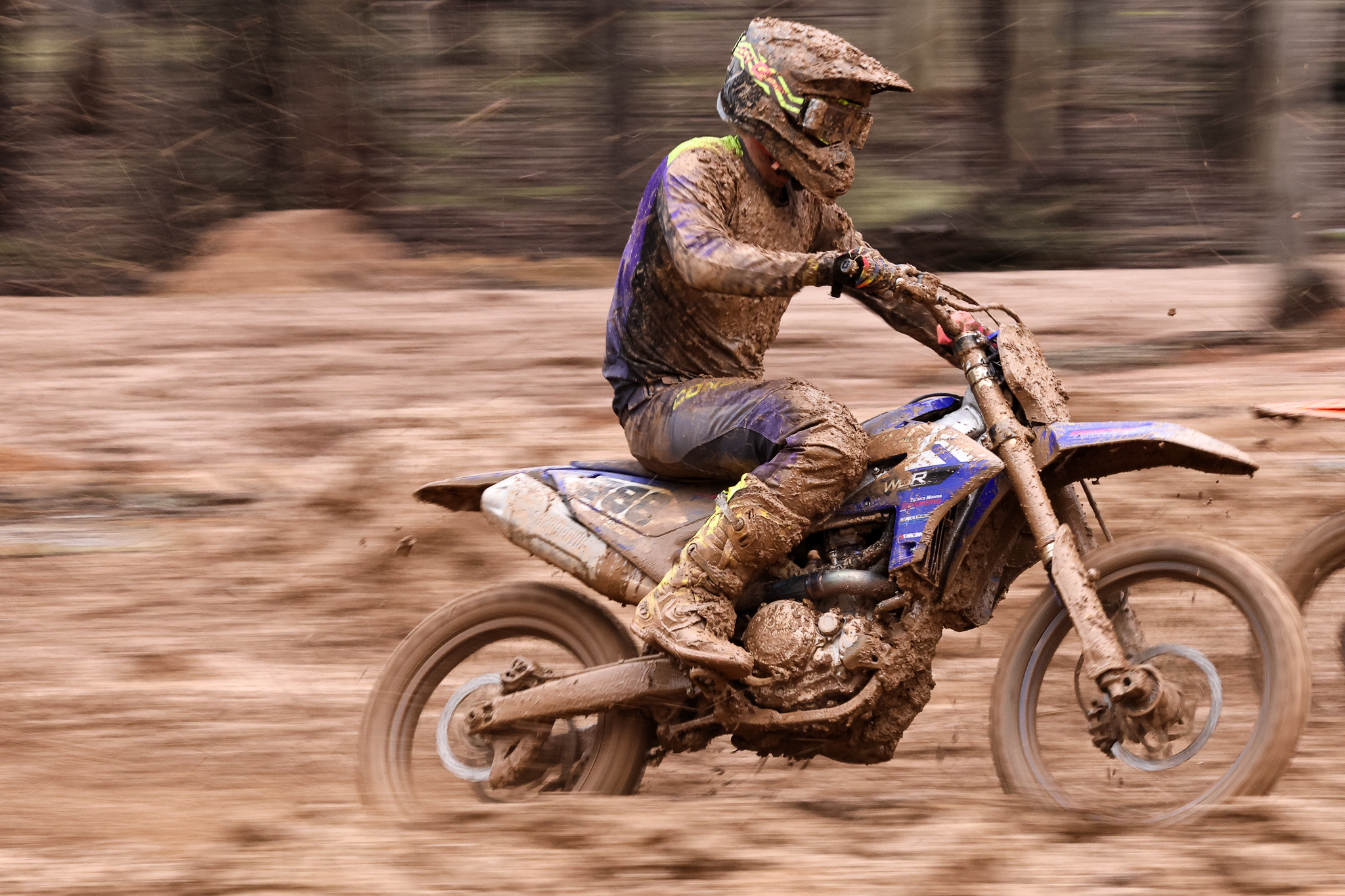 Toolleen MX Event 11+12th July 2026