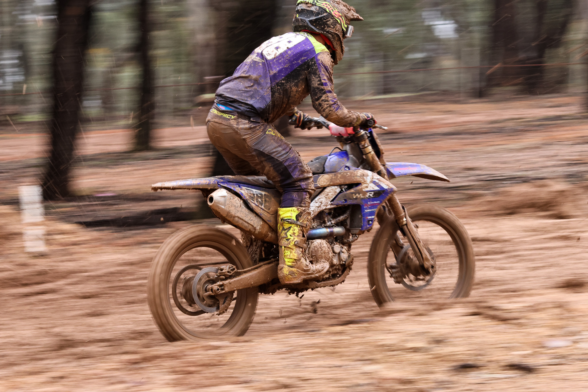 Toolleen MX Event 11+12th July 2026