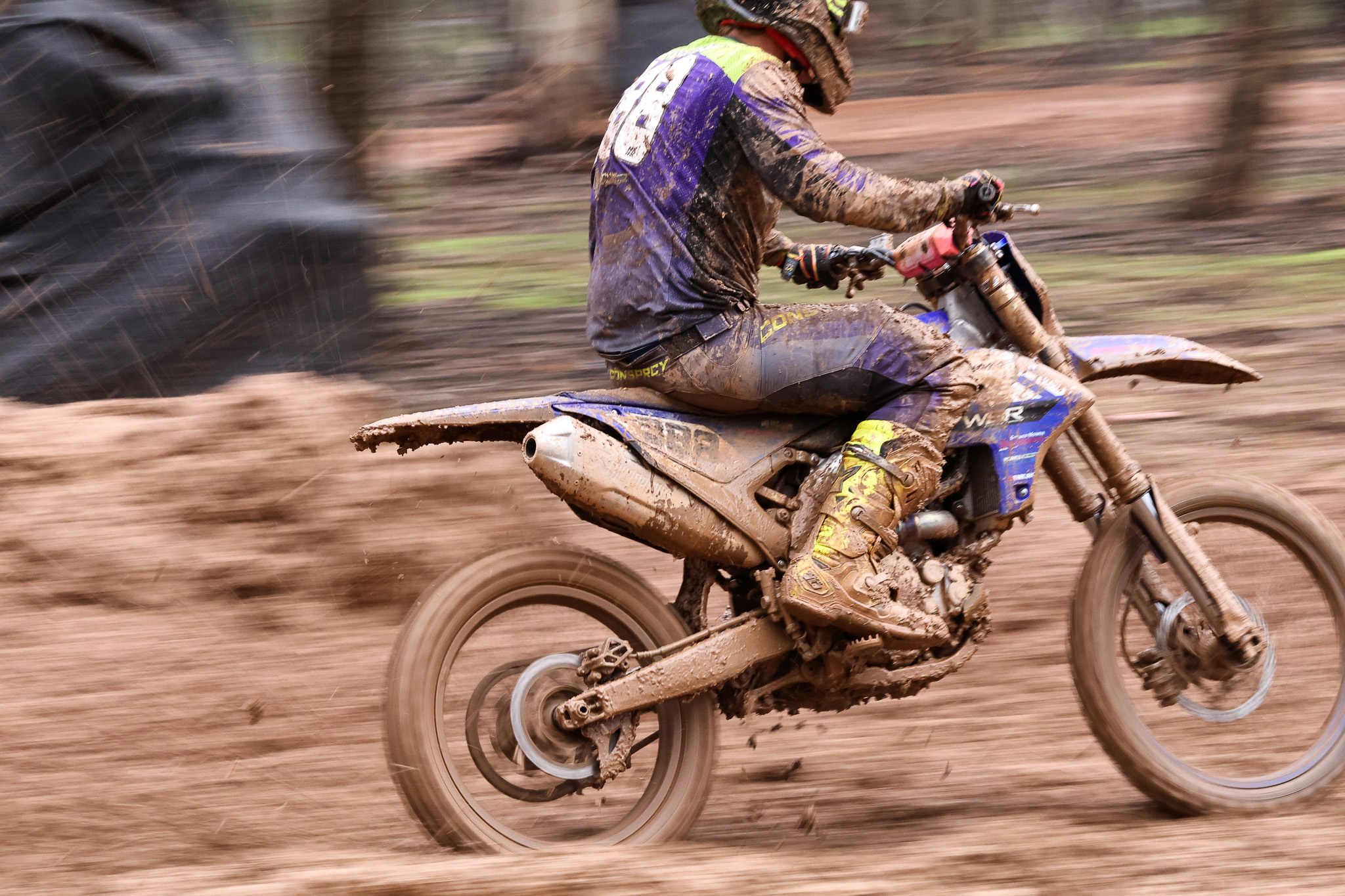Toolleen MX Event 11+12th July 2026