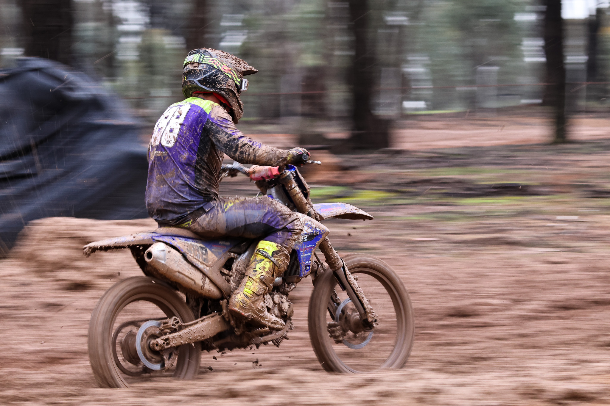 Toolleen MX Event 11+12th July 2026