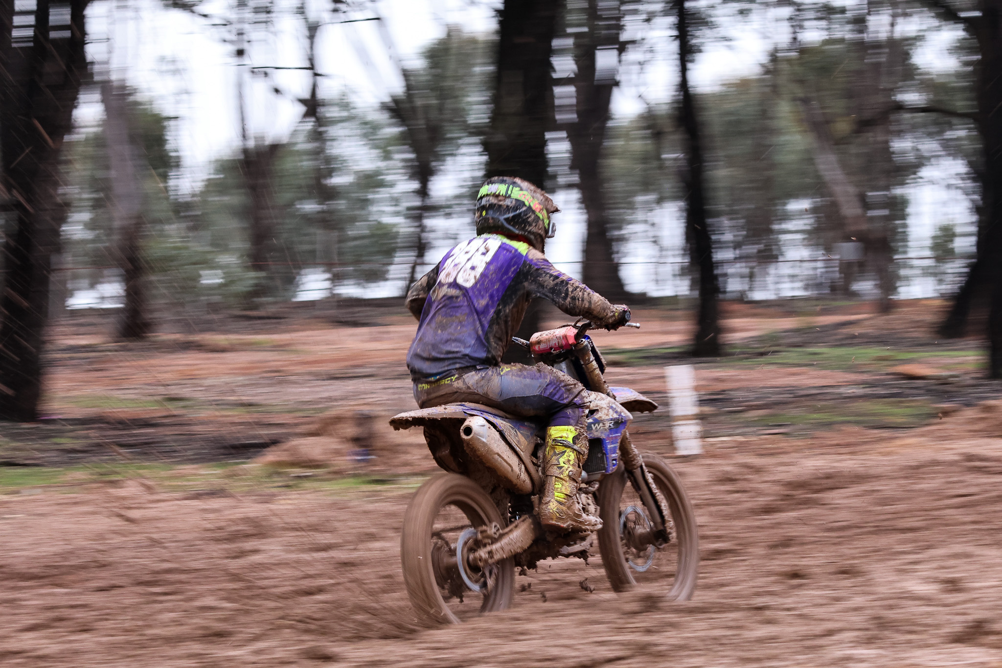 Toolleen MX Event 11+12th July 2026