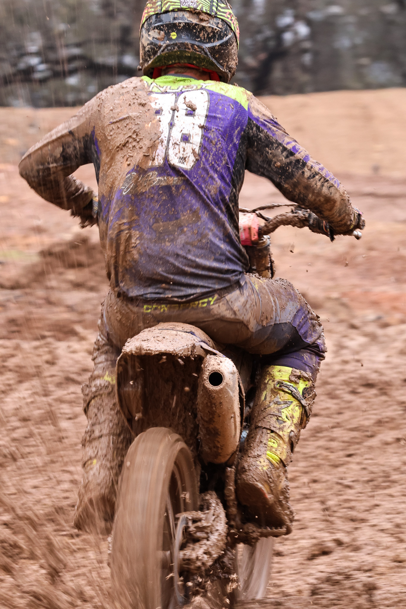 Toolleen MX Event 11+12th July 2026