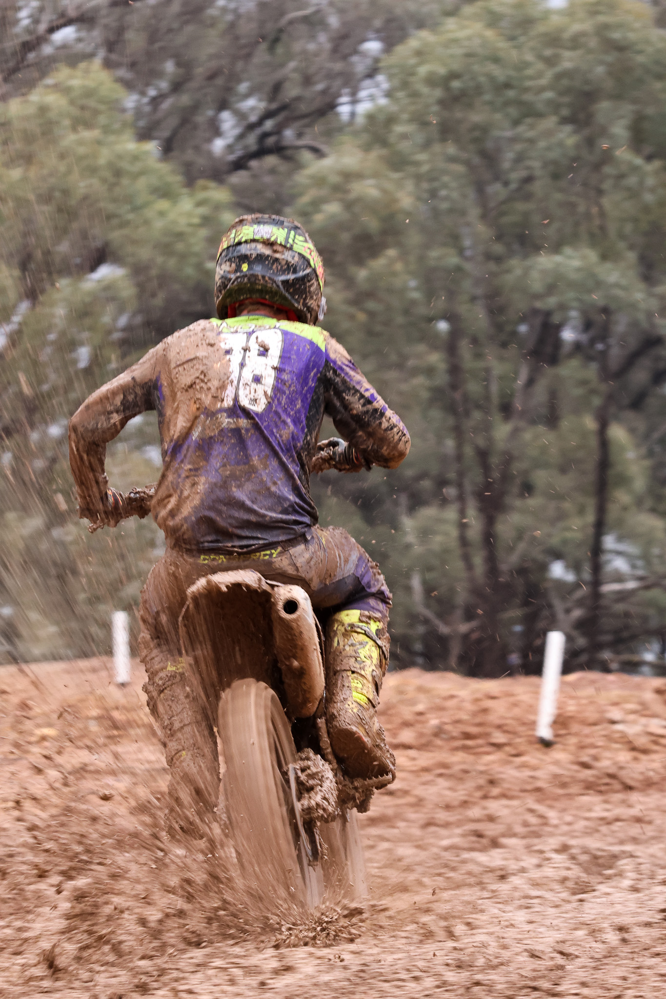Toolleen MX Event 11+12th July 2026
