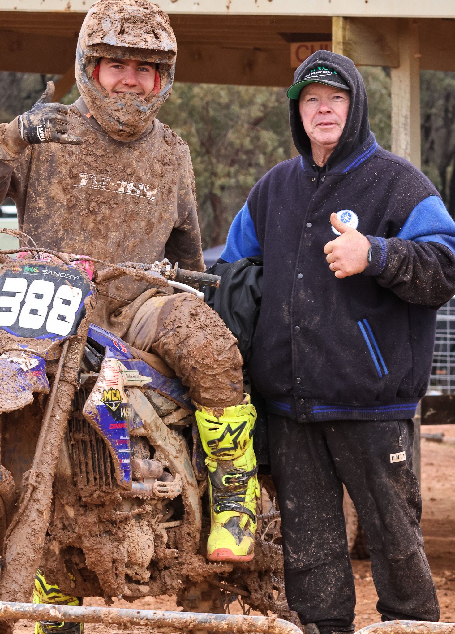 Toolleen MX Event 11+12th July 2026