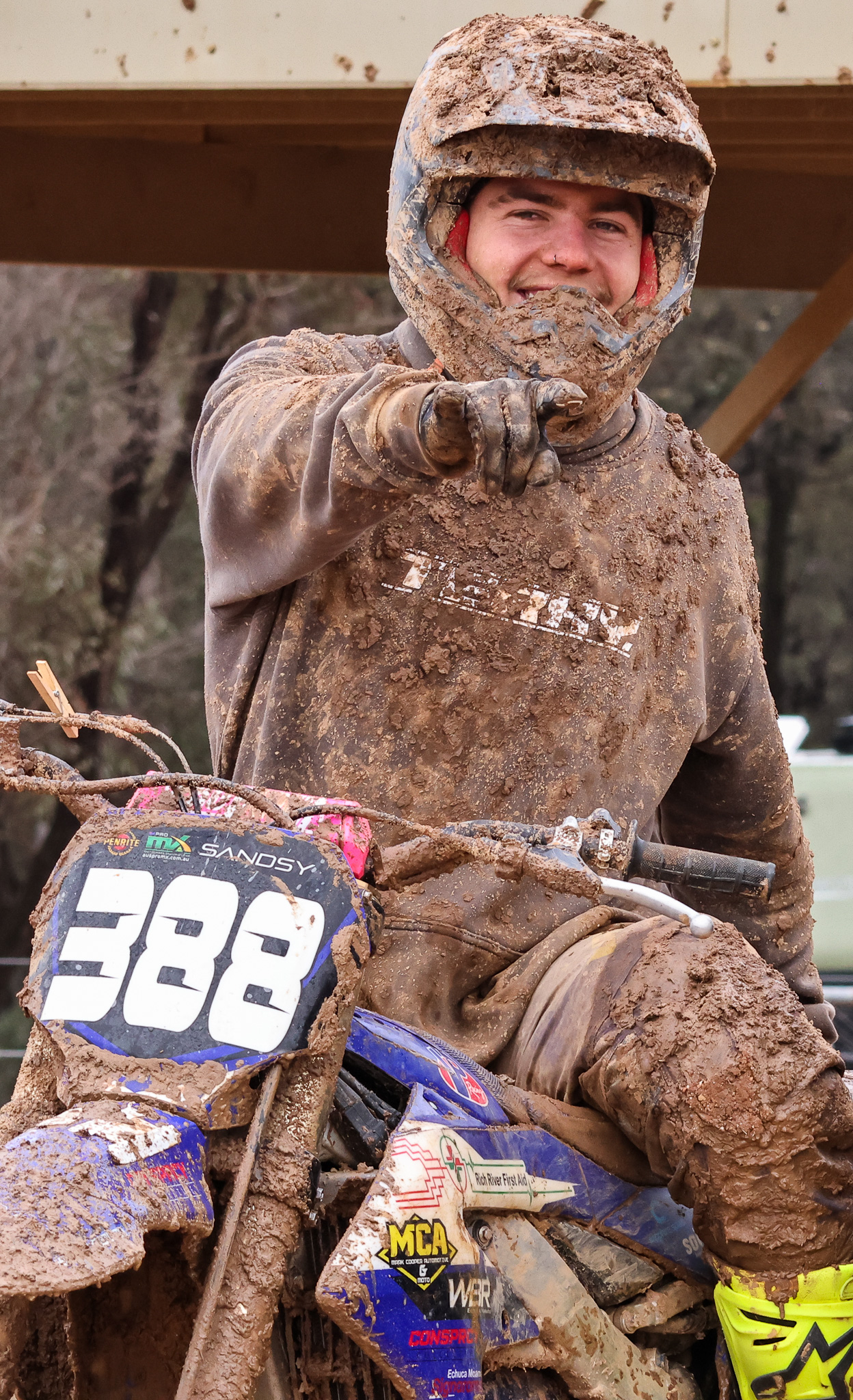 Toolleen MX Event 11+12th July 2026