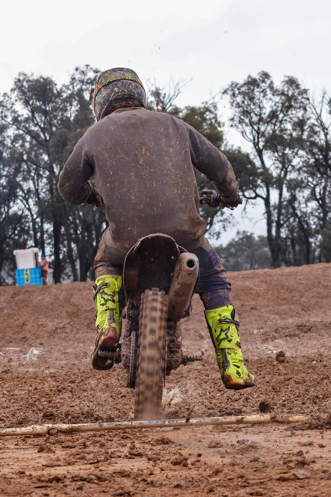 Toolleen MX Event 11+12th July 2026