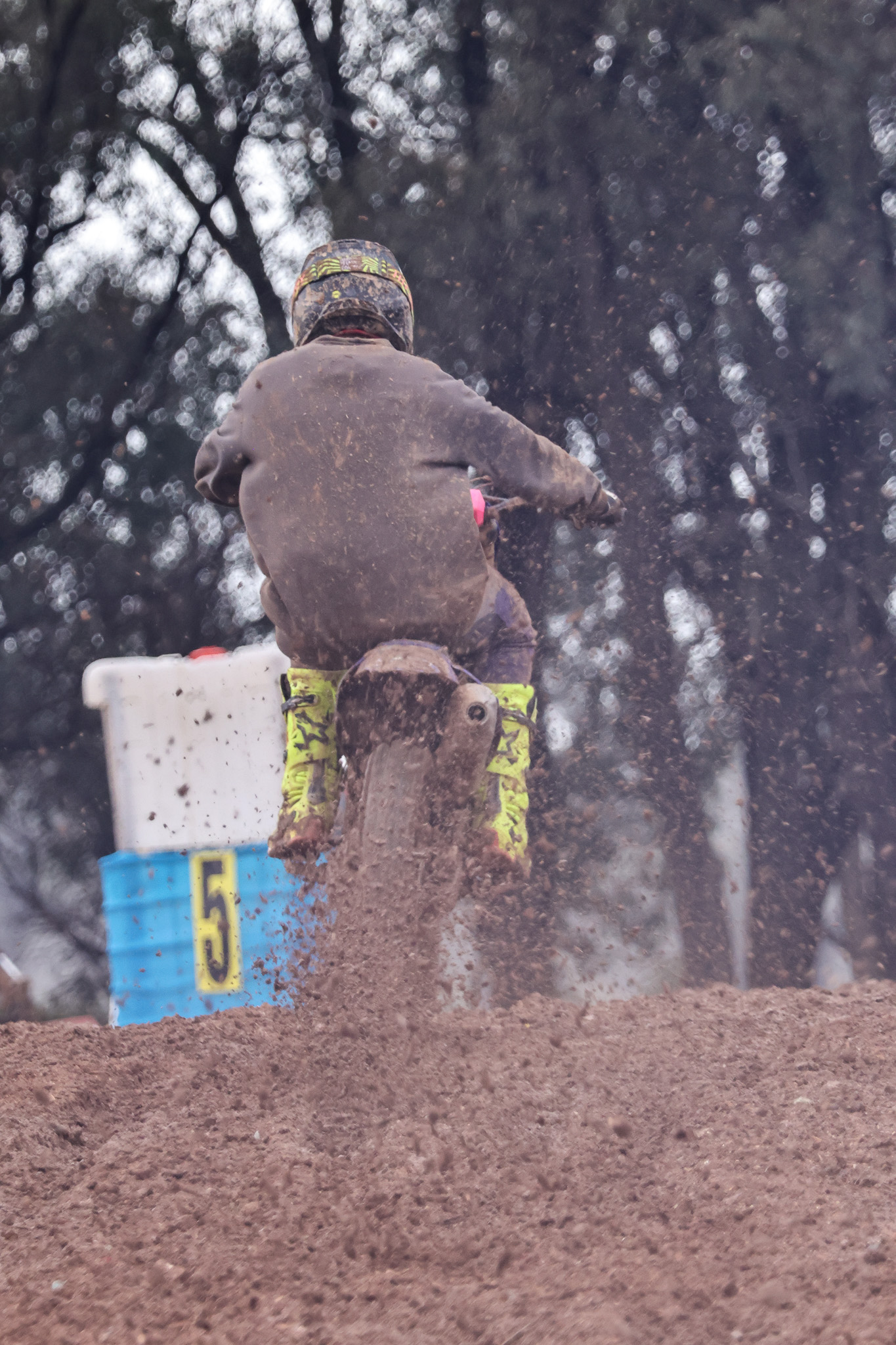 Toolleen MX Event 11+12th July 2026