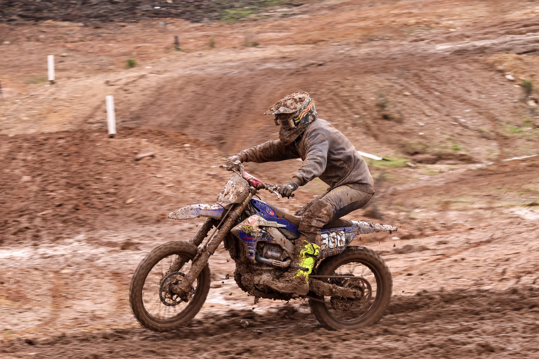 Toolleen MX Event 11+12th July 2026