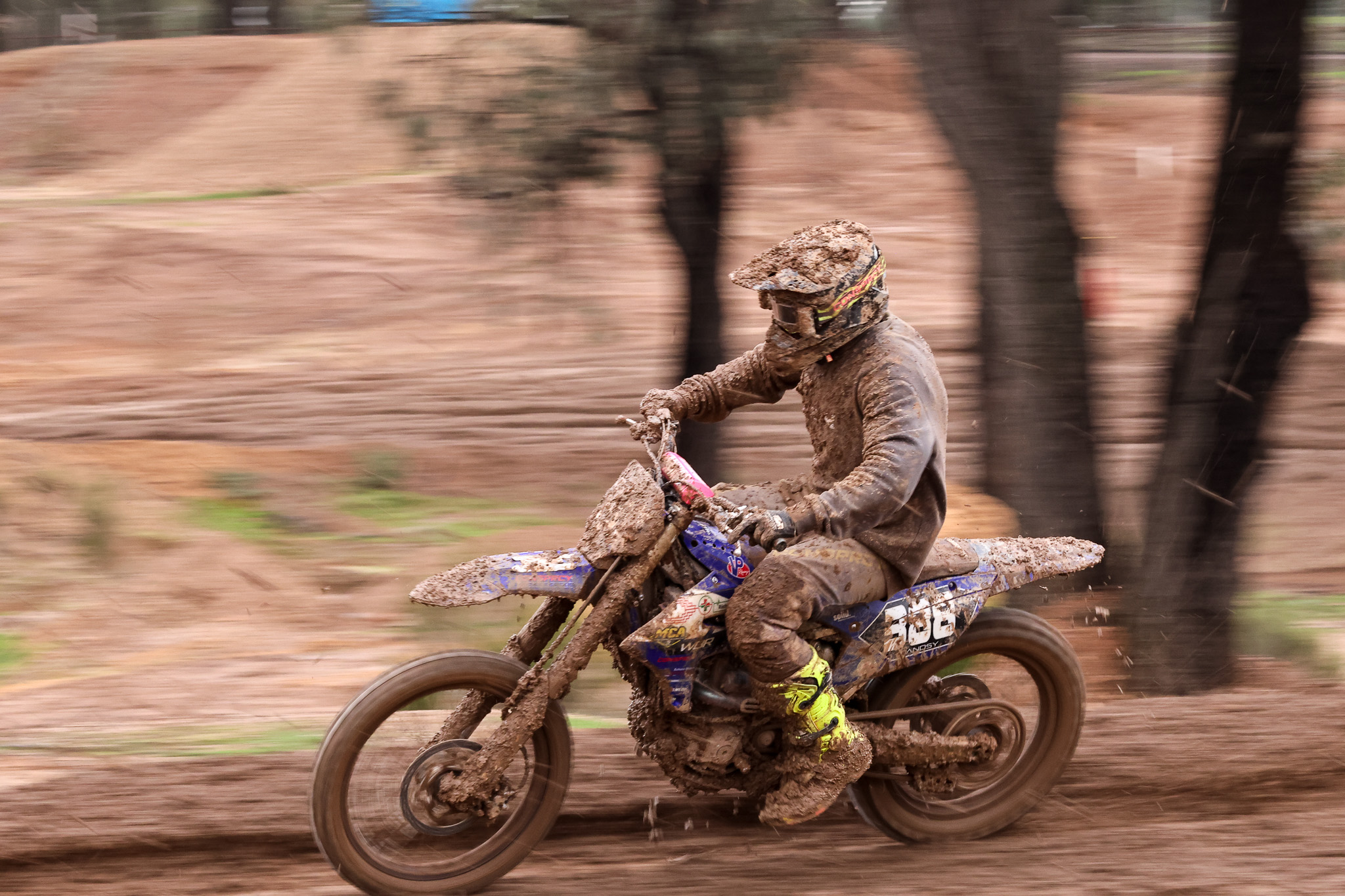 Toolleen MX Event 11+12th July 2026