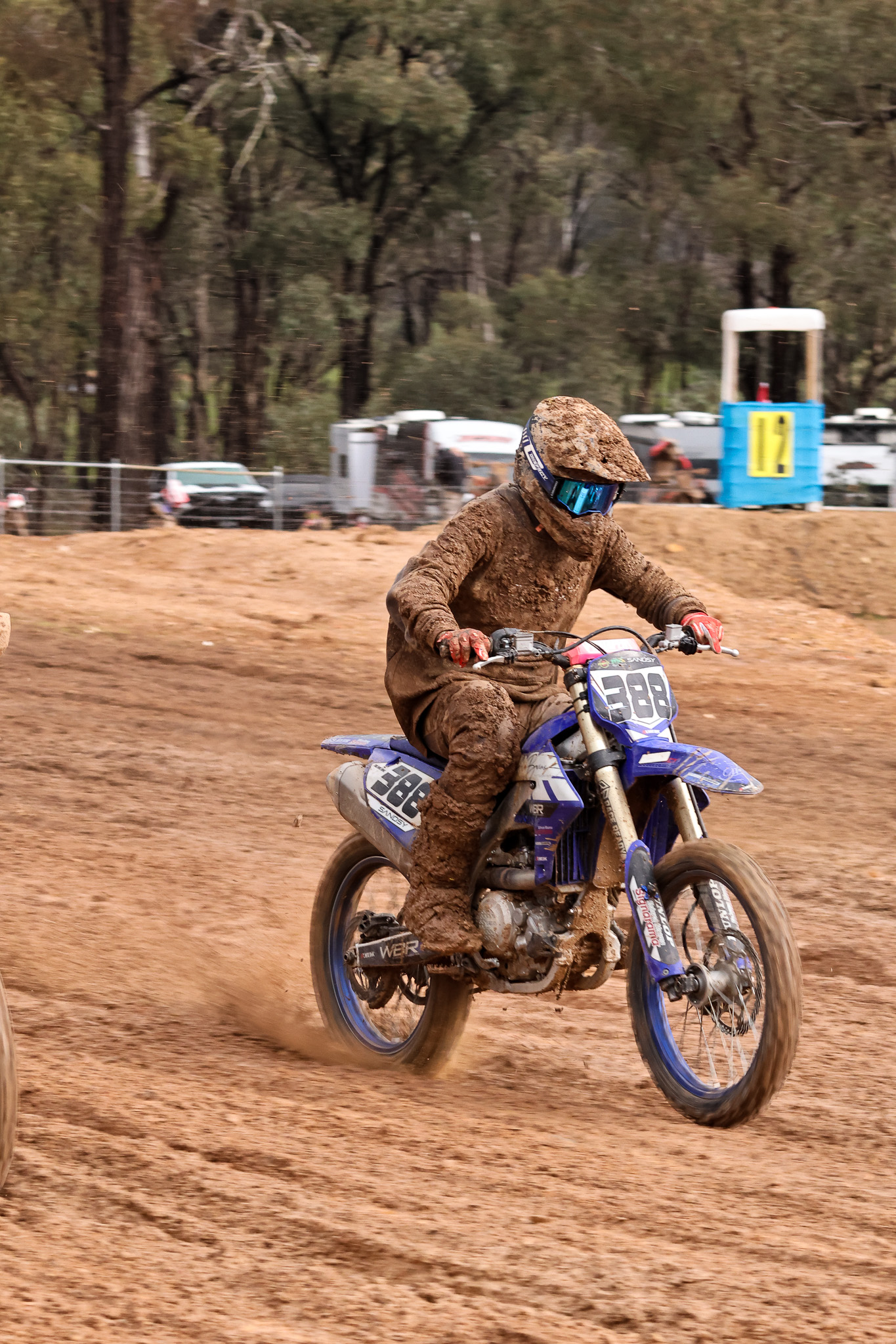 Toolleen MX Event 11+12th July 2026