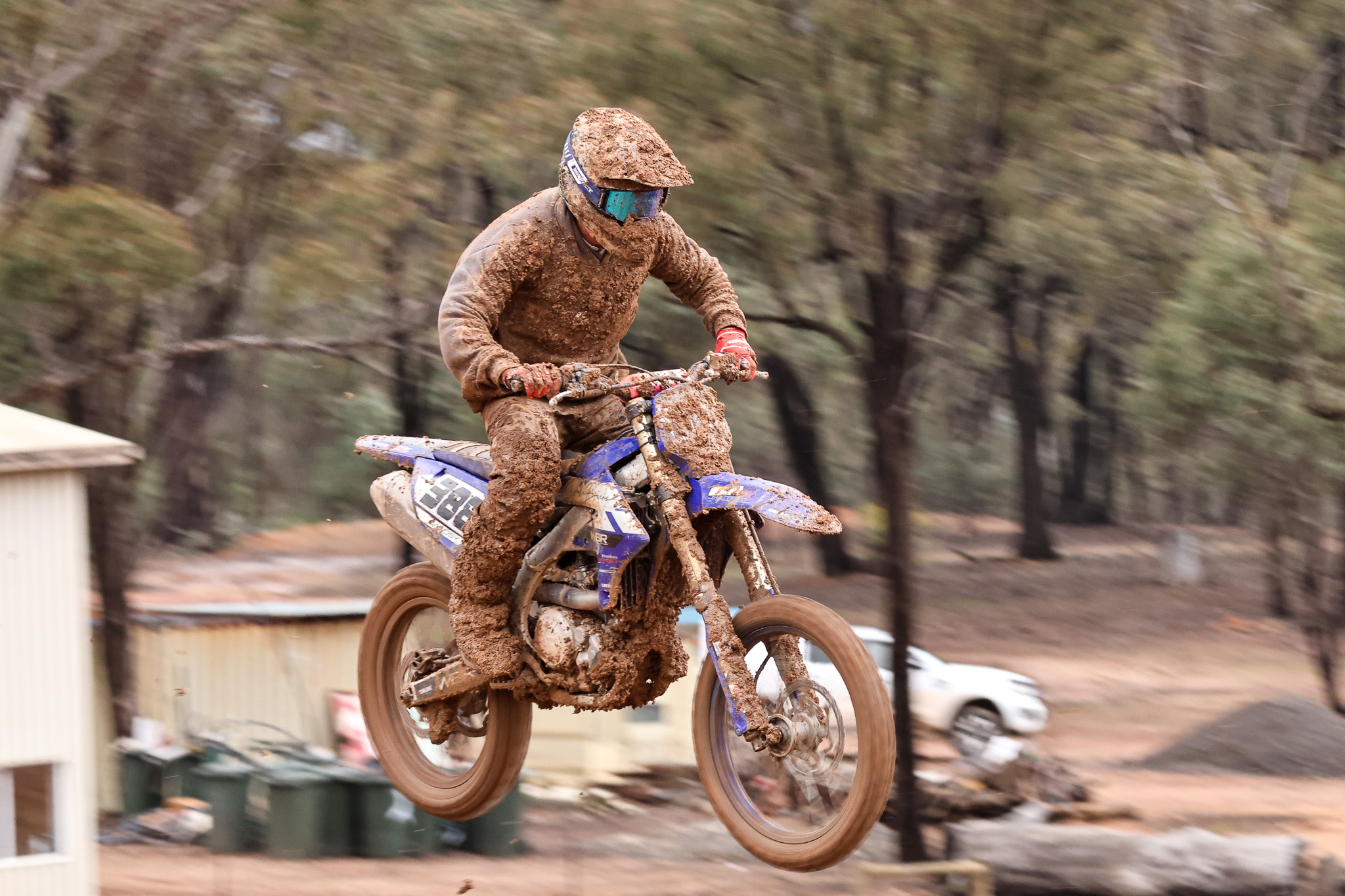 Toolleen MX Event 11+12th July 2026