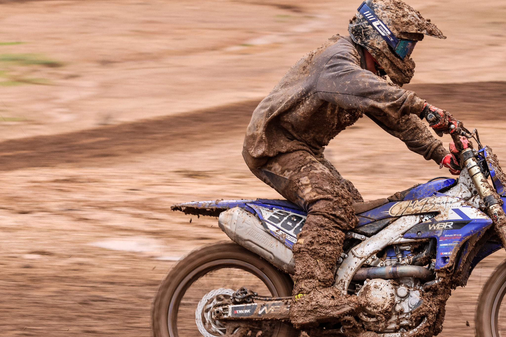 Toolleen MX Event 11+12th July 2026
