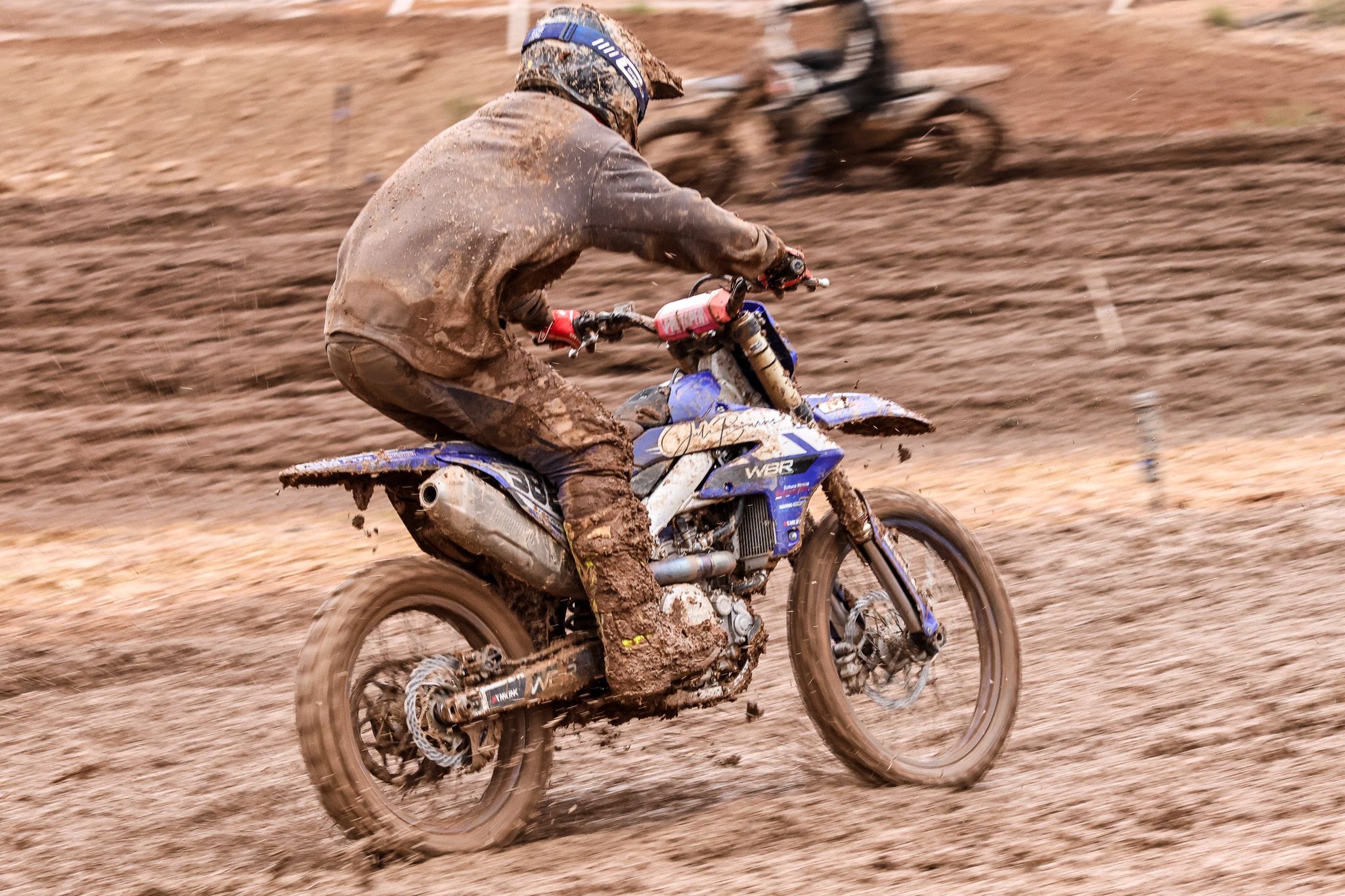 Toolleen MX Event 11+12th July 2026