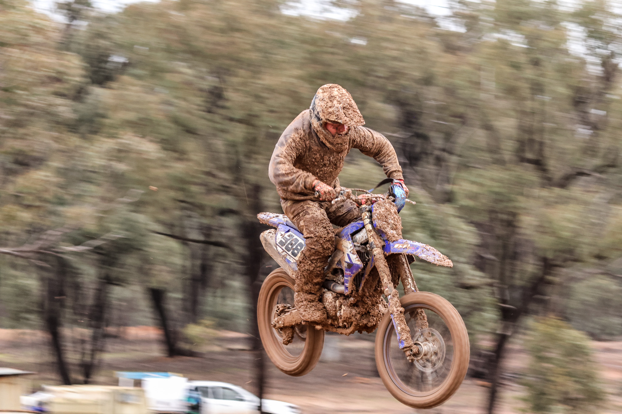 Toolleen MX Event 11+12th July 2026